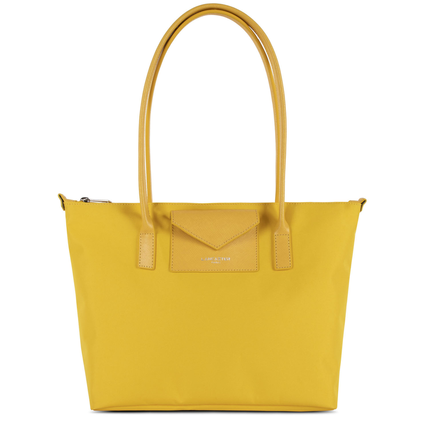 Sac cabas épaule Zippé M Smart KBA