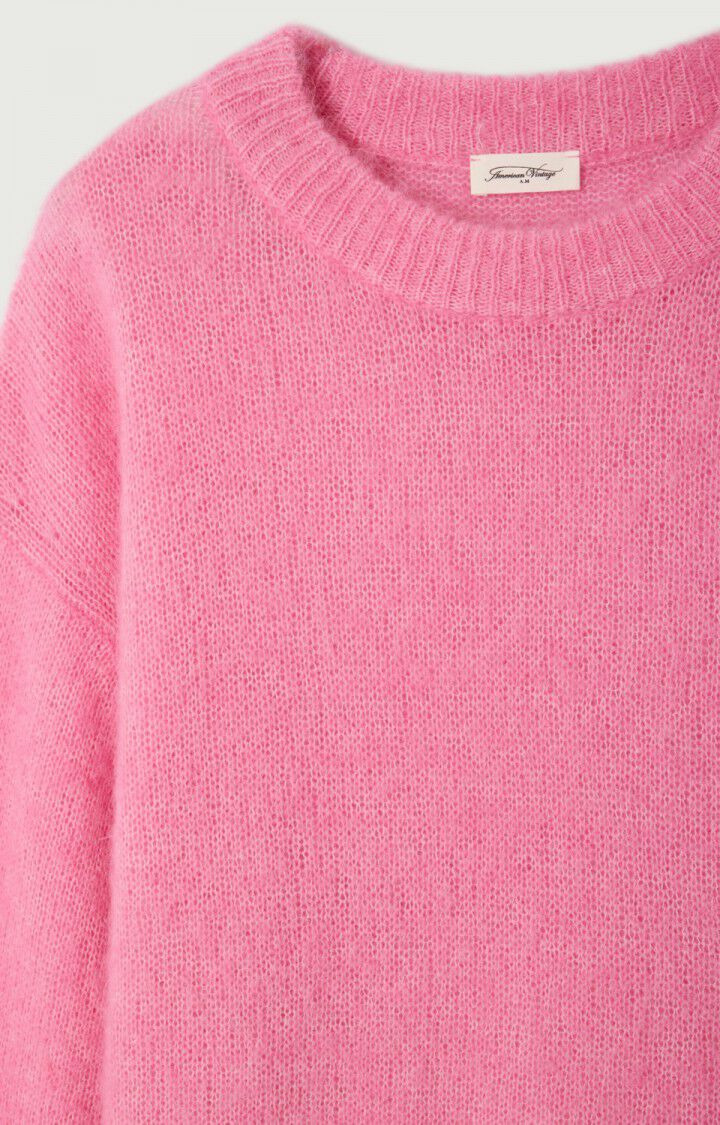 Pull femme Yanbay