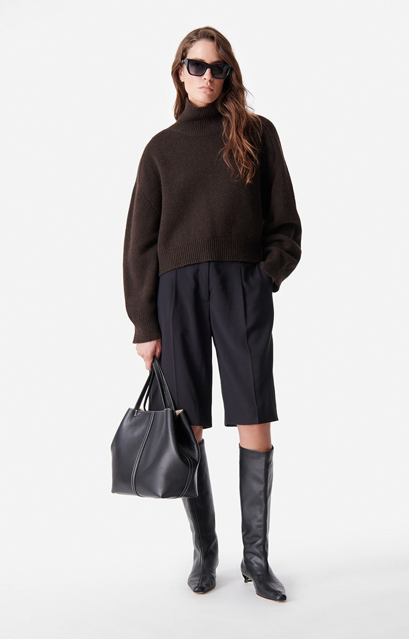 BALLERINE Pull Ballerine