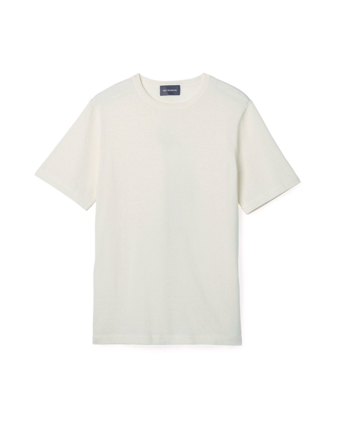 T-shirt ample imprimé Kraken x EB - Femme - NATUREL