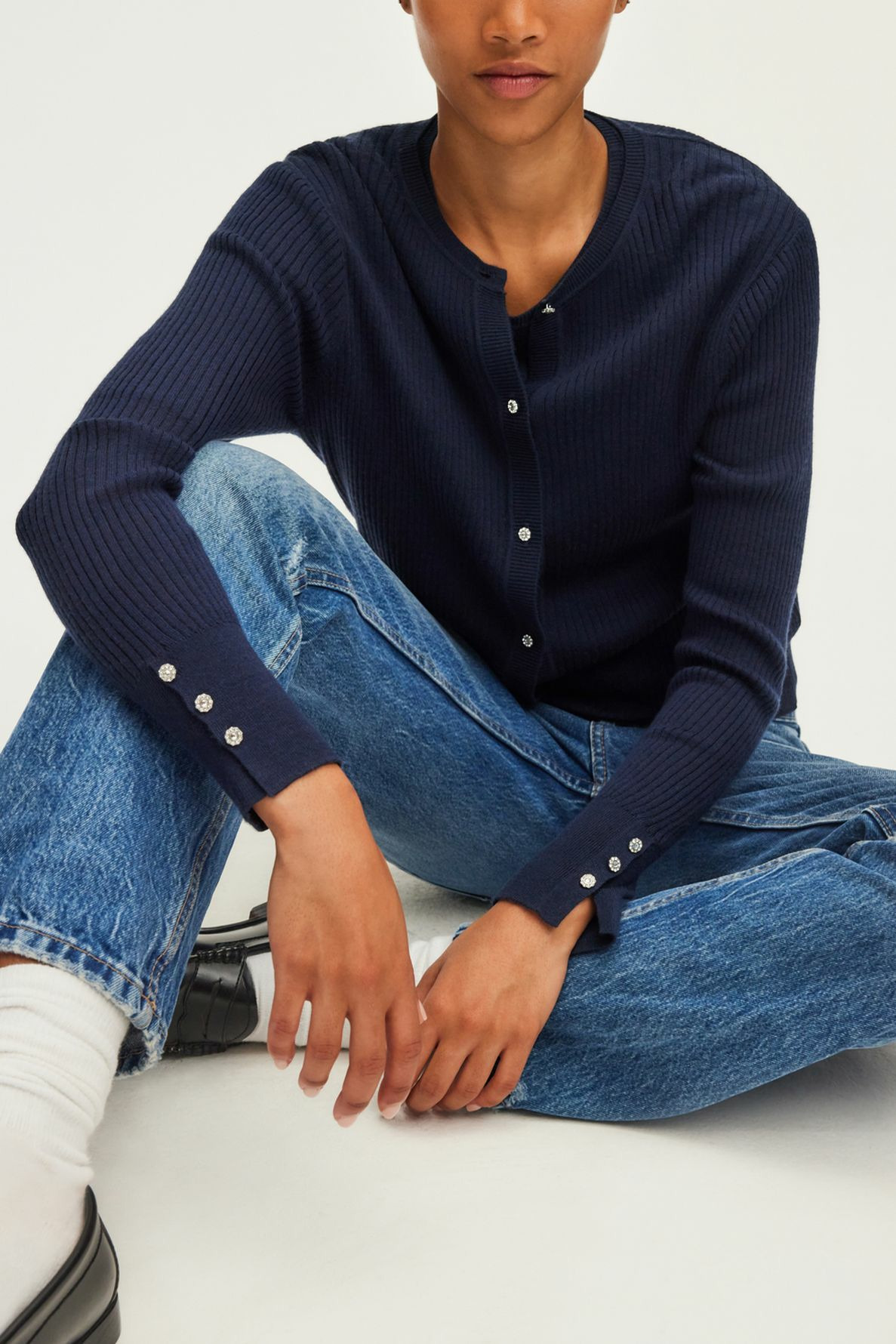 PULL JAZIA