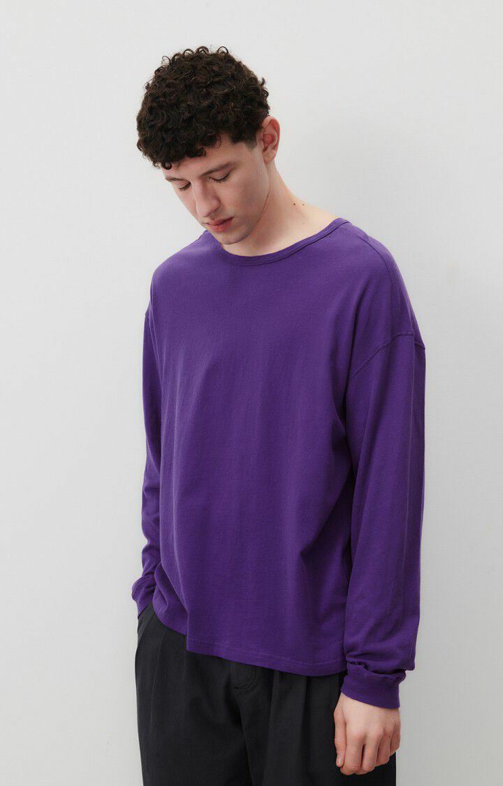 T-shirt homme Gamipy