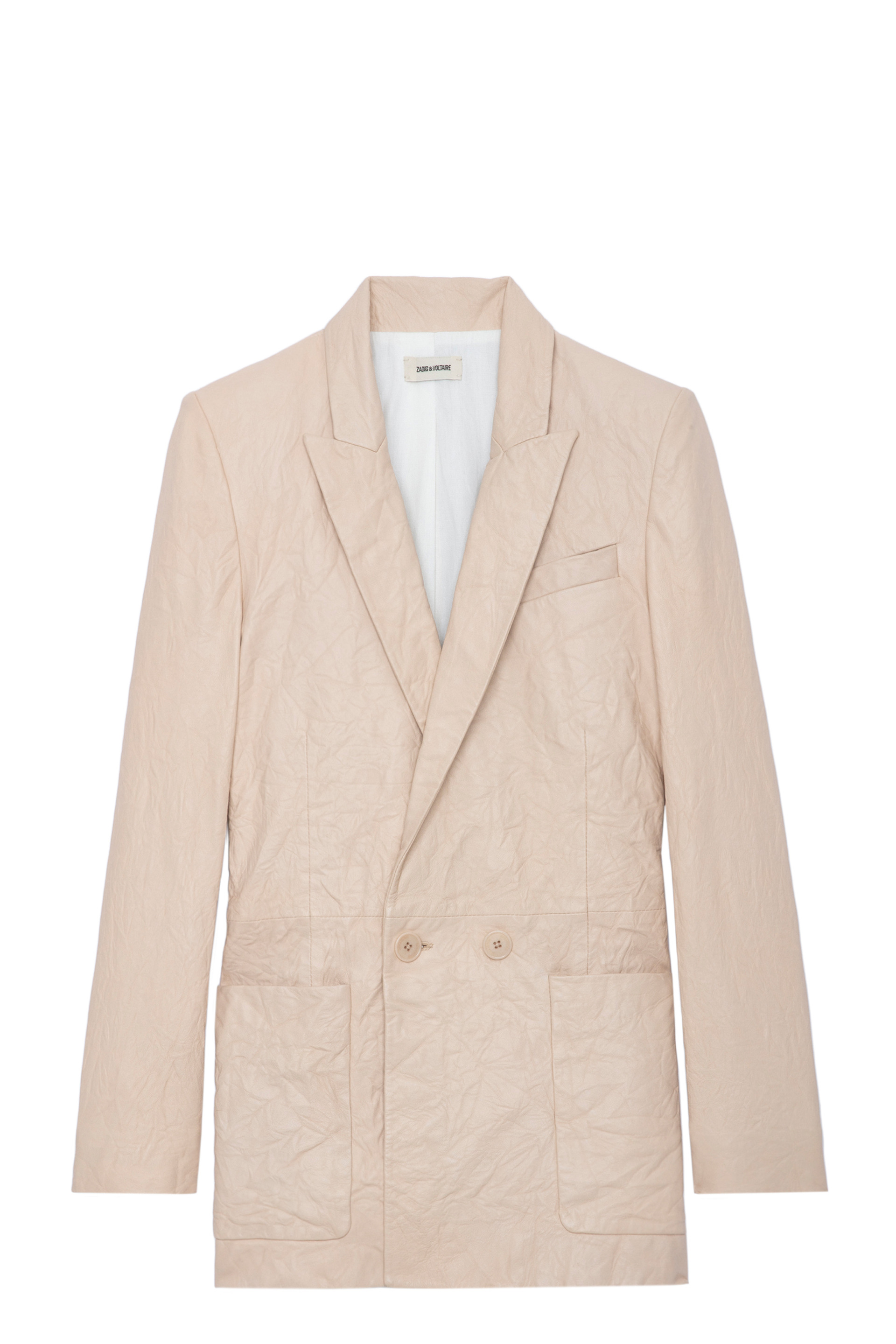 VISKO CUIR FROISSE