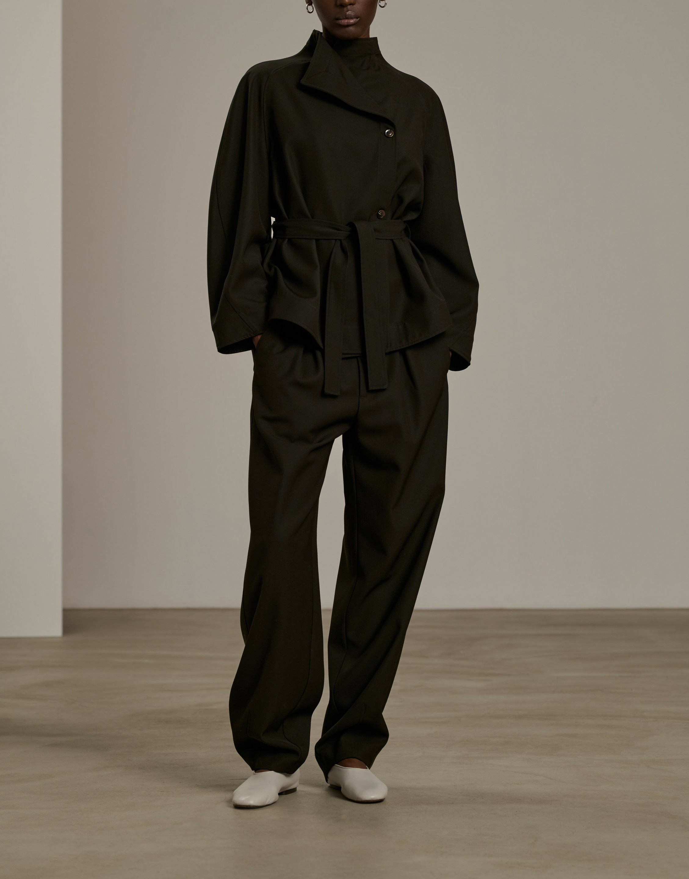 Veste - Theia