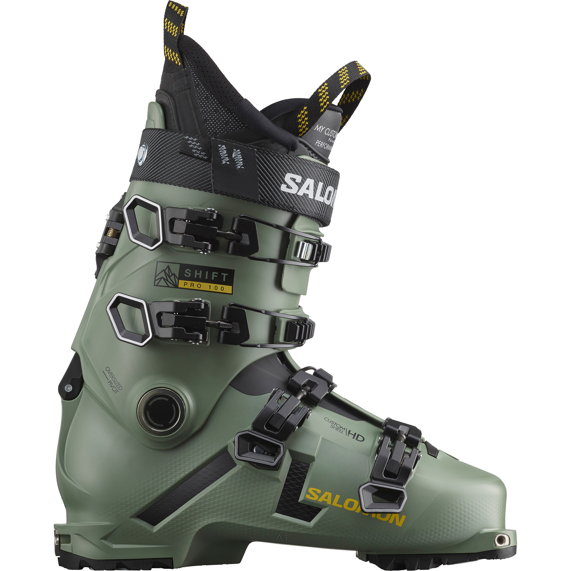 SHIFT PRO 100 AT GW