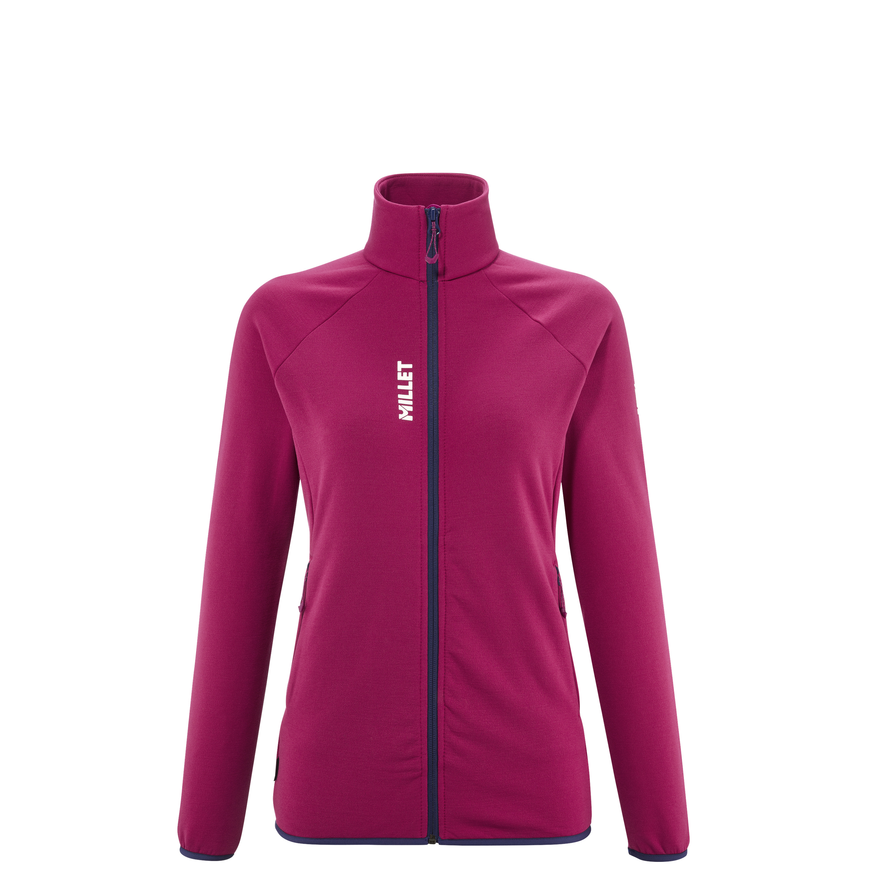 Veste Thermique CHAR WOOL LTDJW