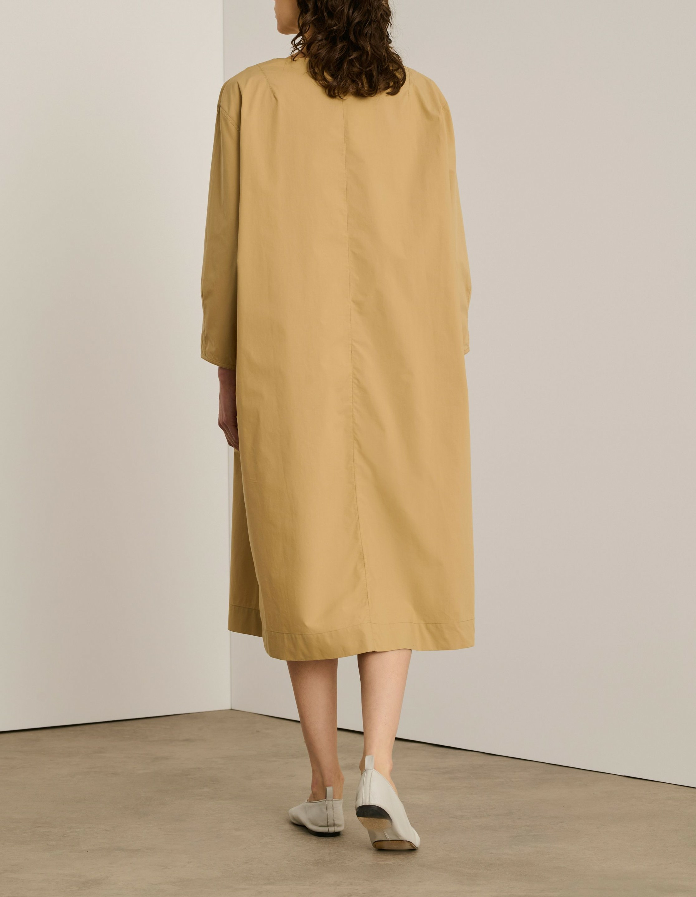 Robe - Coralie