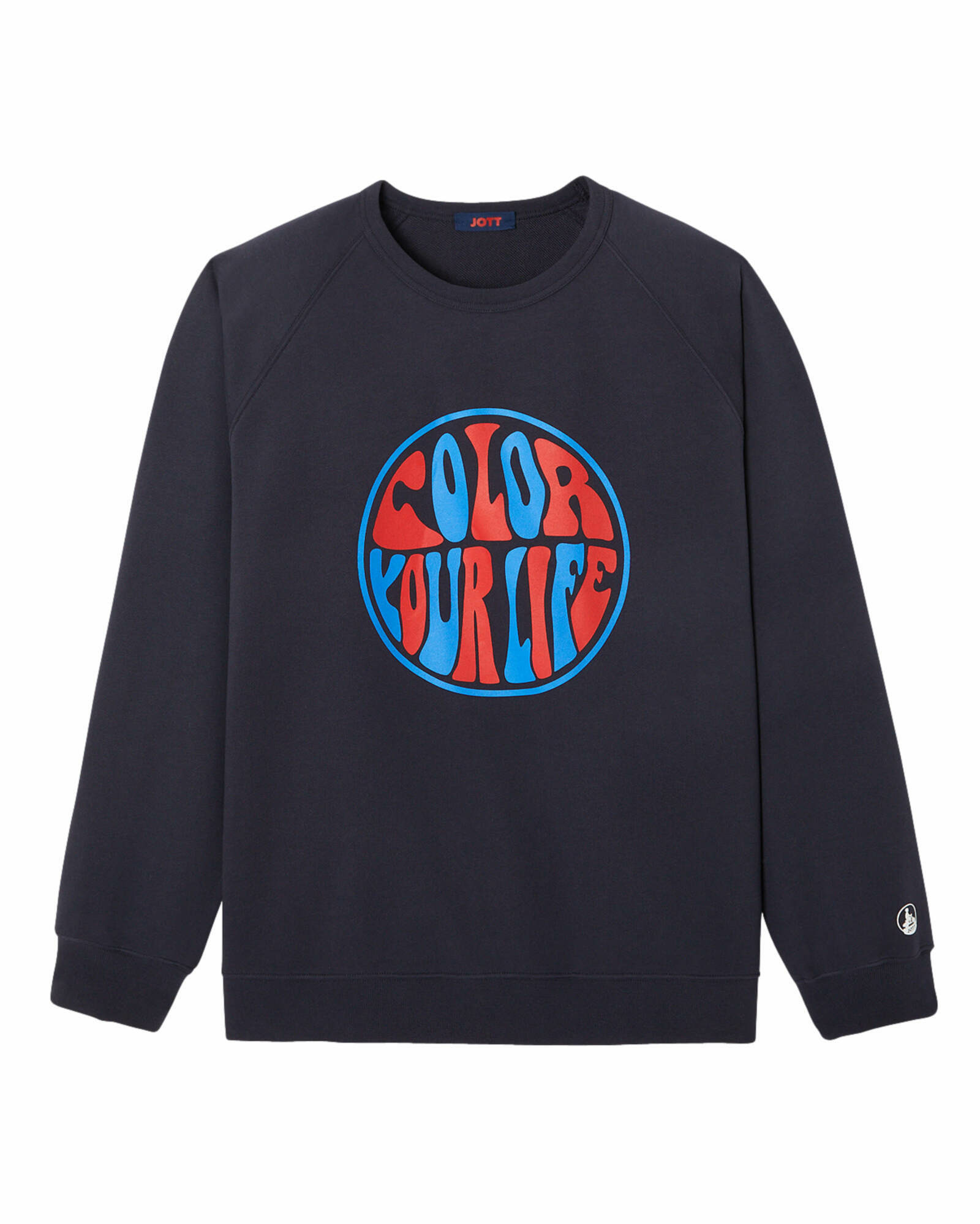 Camino Funday Sweat-Shirt Hommes