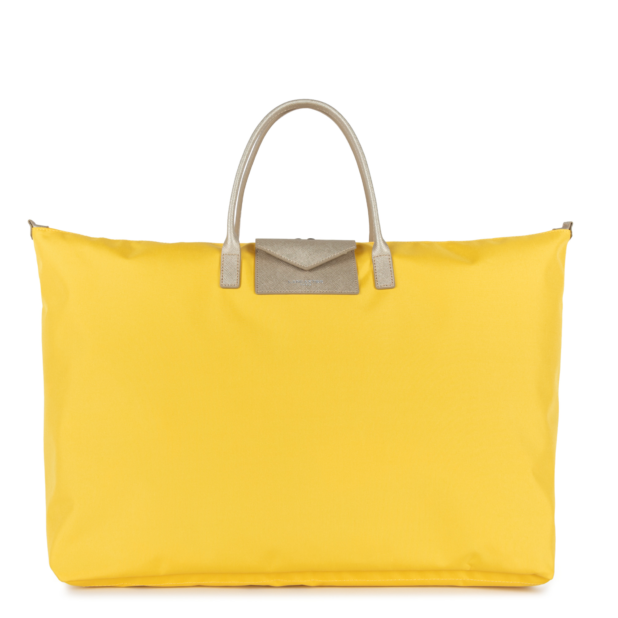 Sac 24/48H Zippé Smart KBA