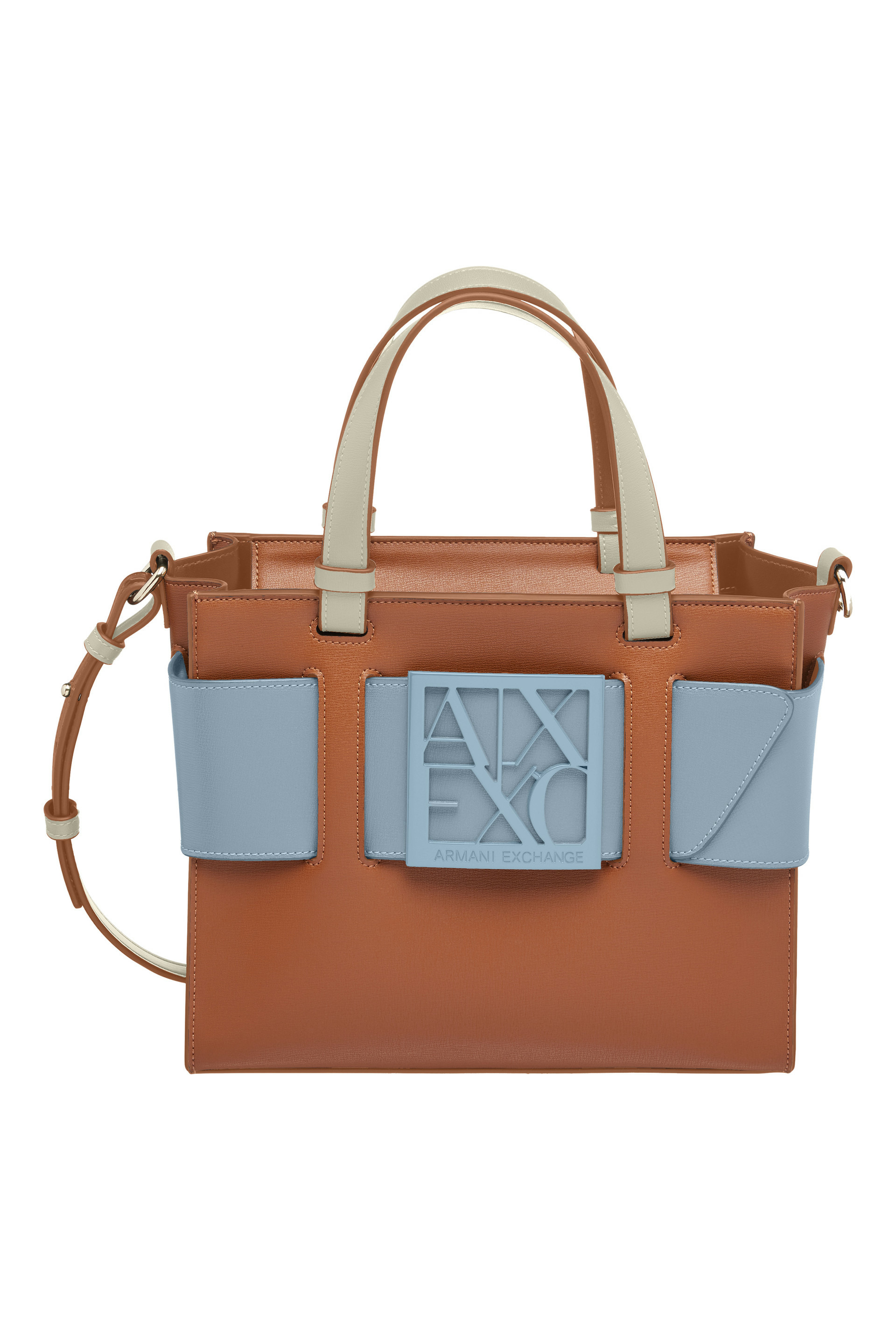 Sac cabas moyen pour femme - whisky/gin sec/pisco