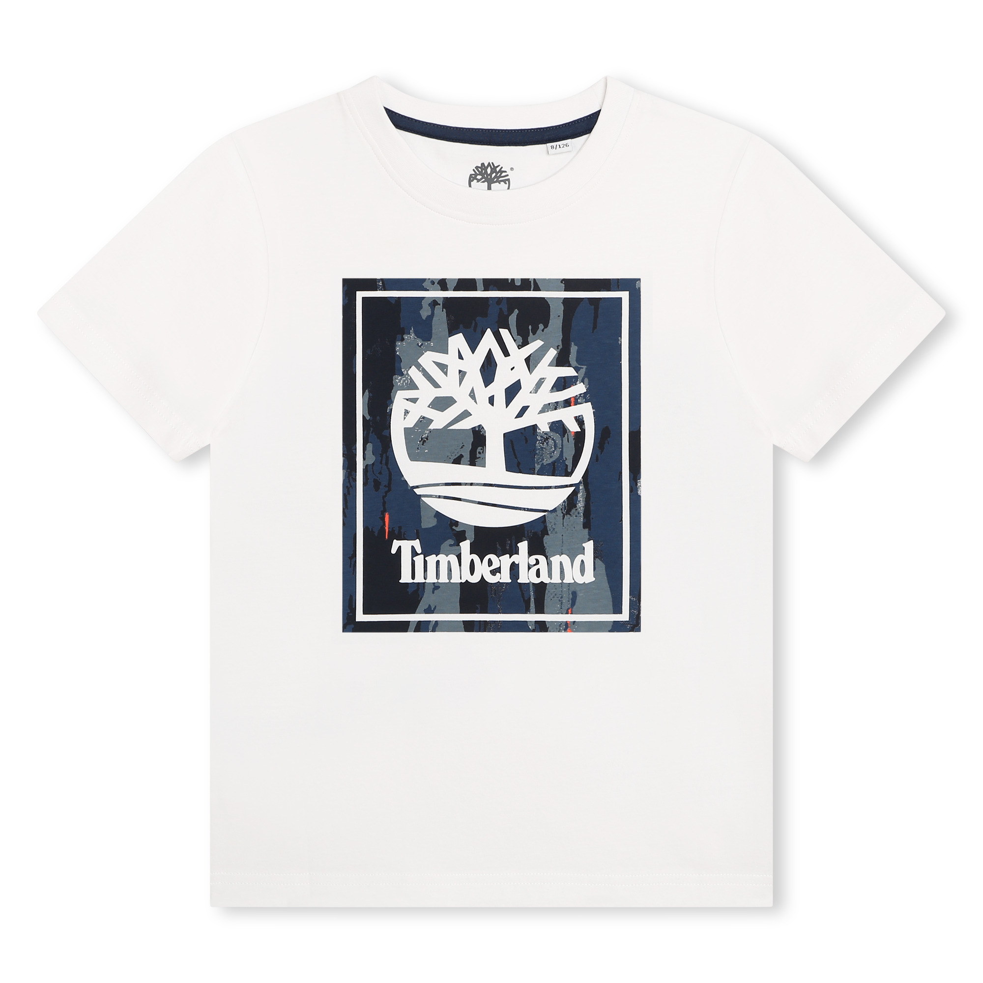 TEE-SHIRT MANCHES COURTES