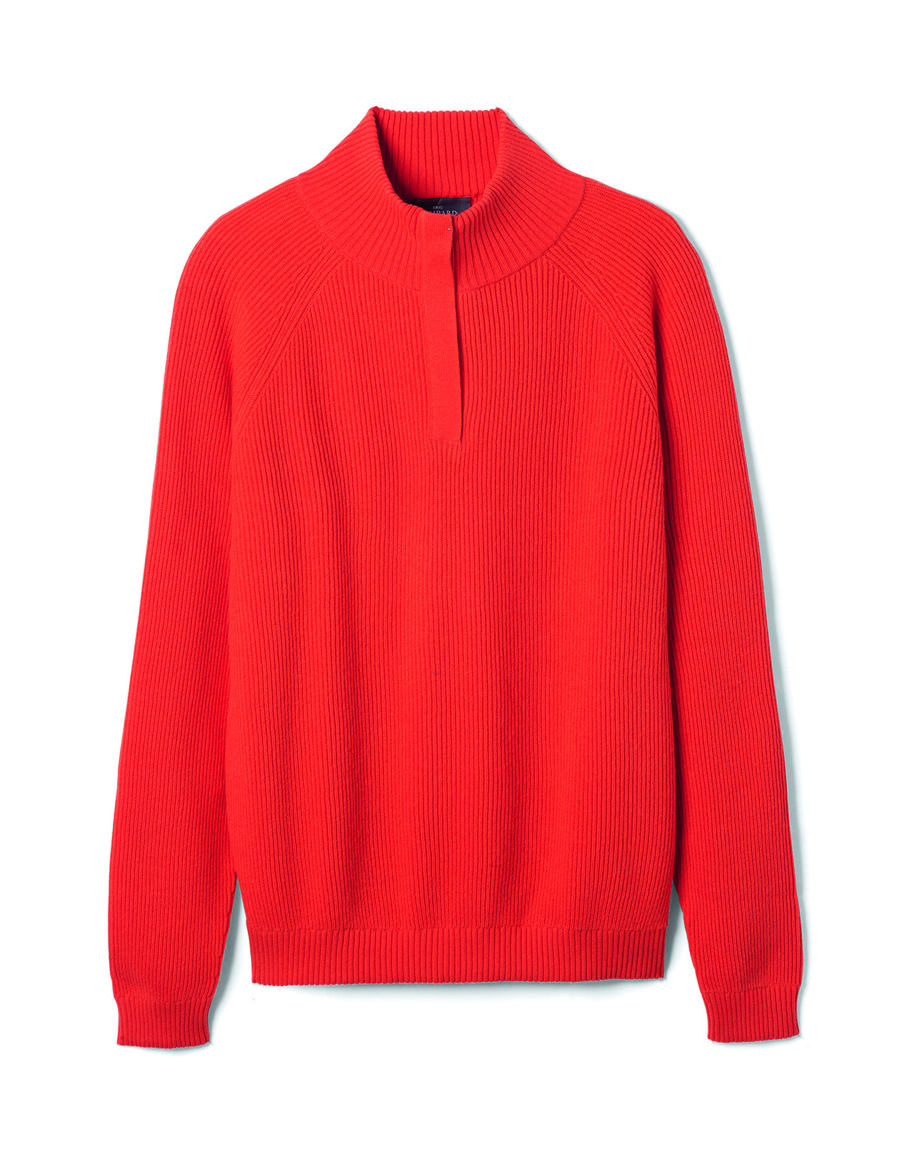 Pull camionneur à côtes - Homme - SOLARO