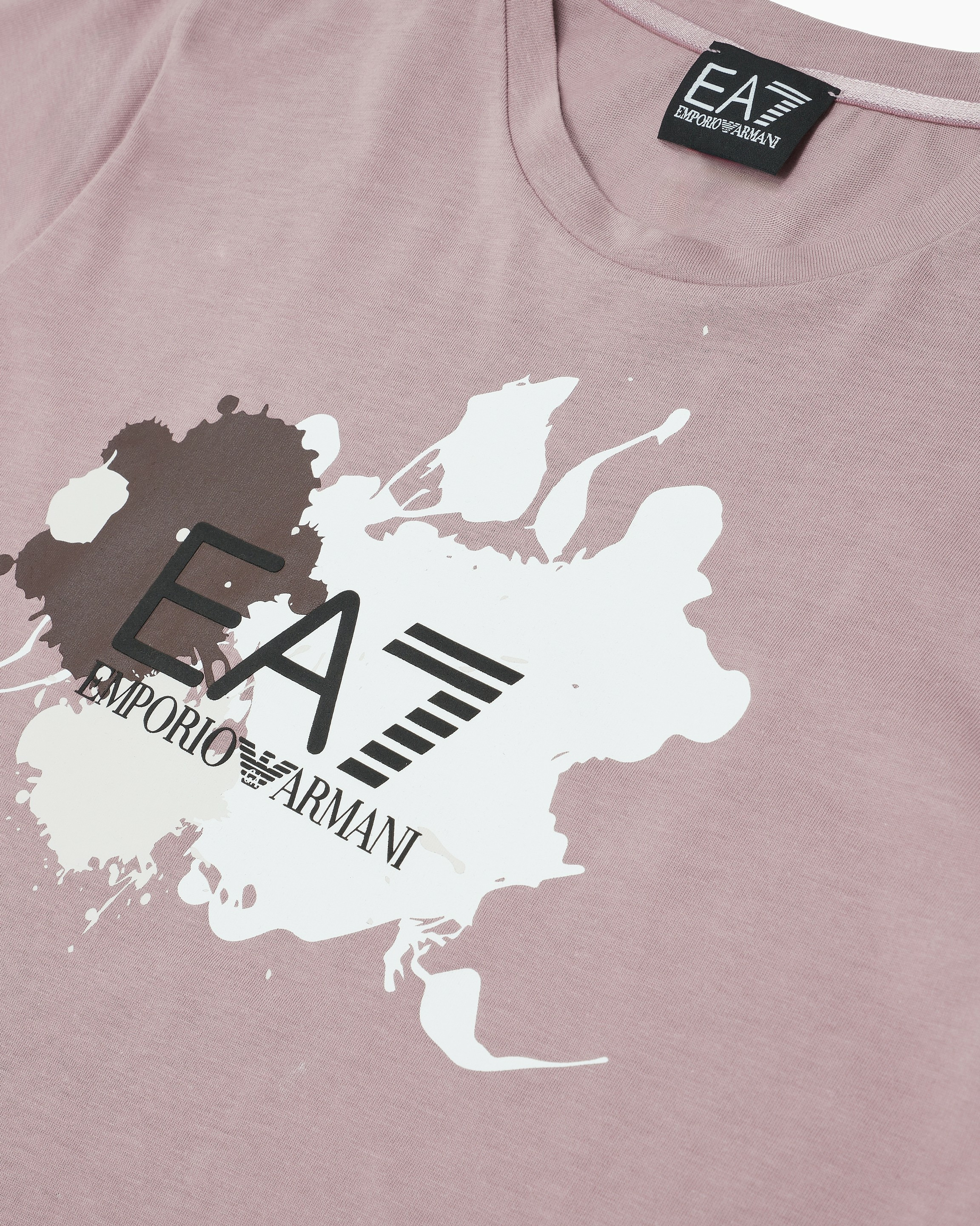 T-shirt - champignon