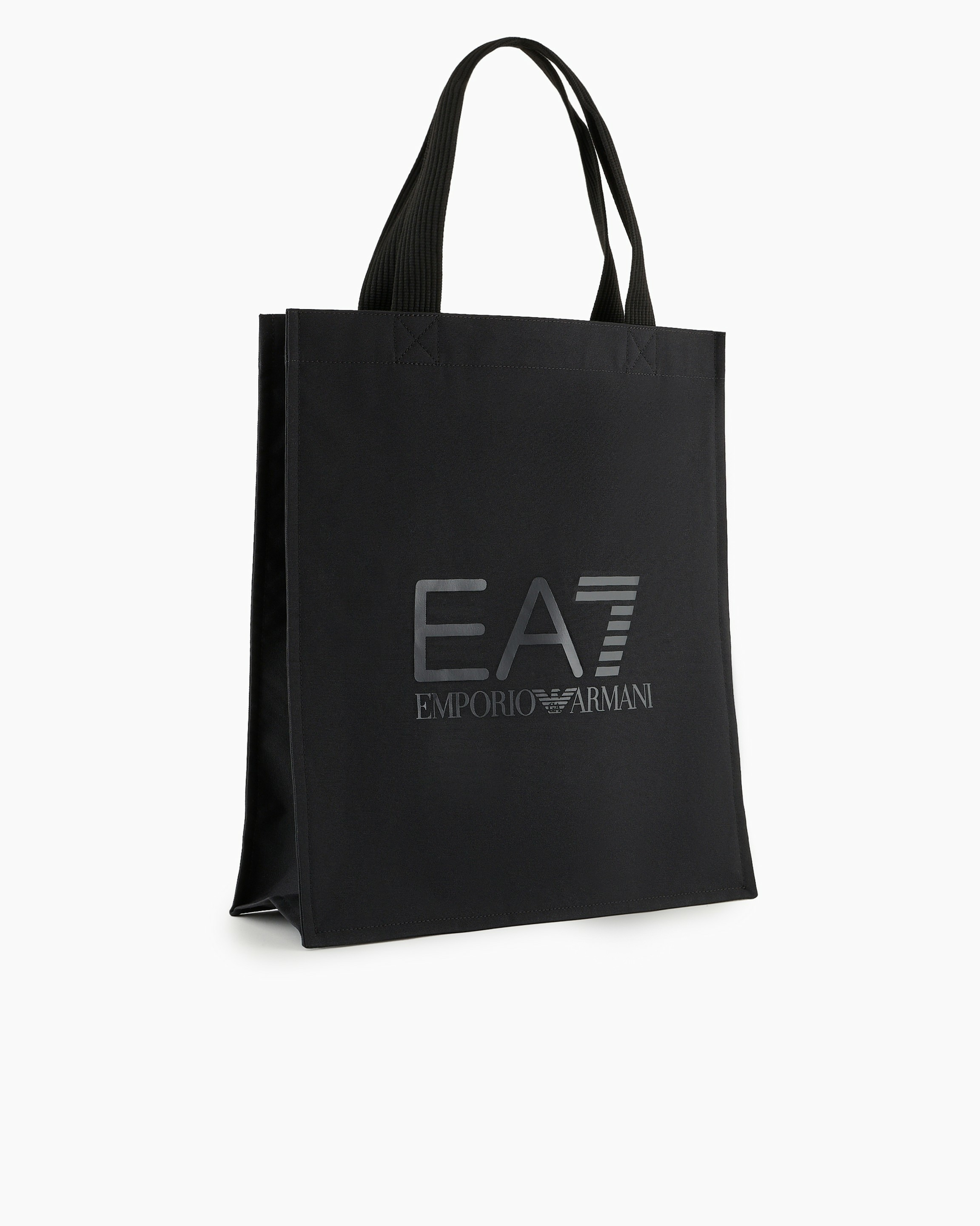 Sac de courses - black beauty