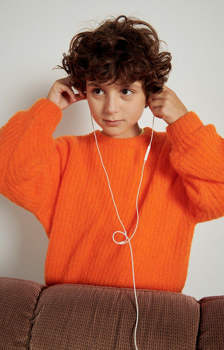 Pull enfant East