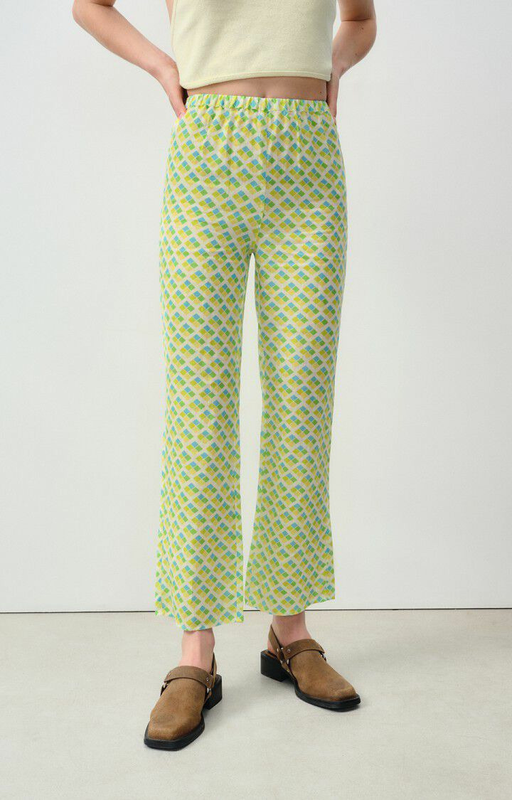 Pantalon femme Ivybo