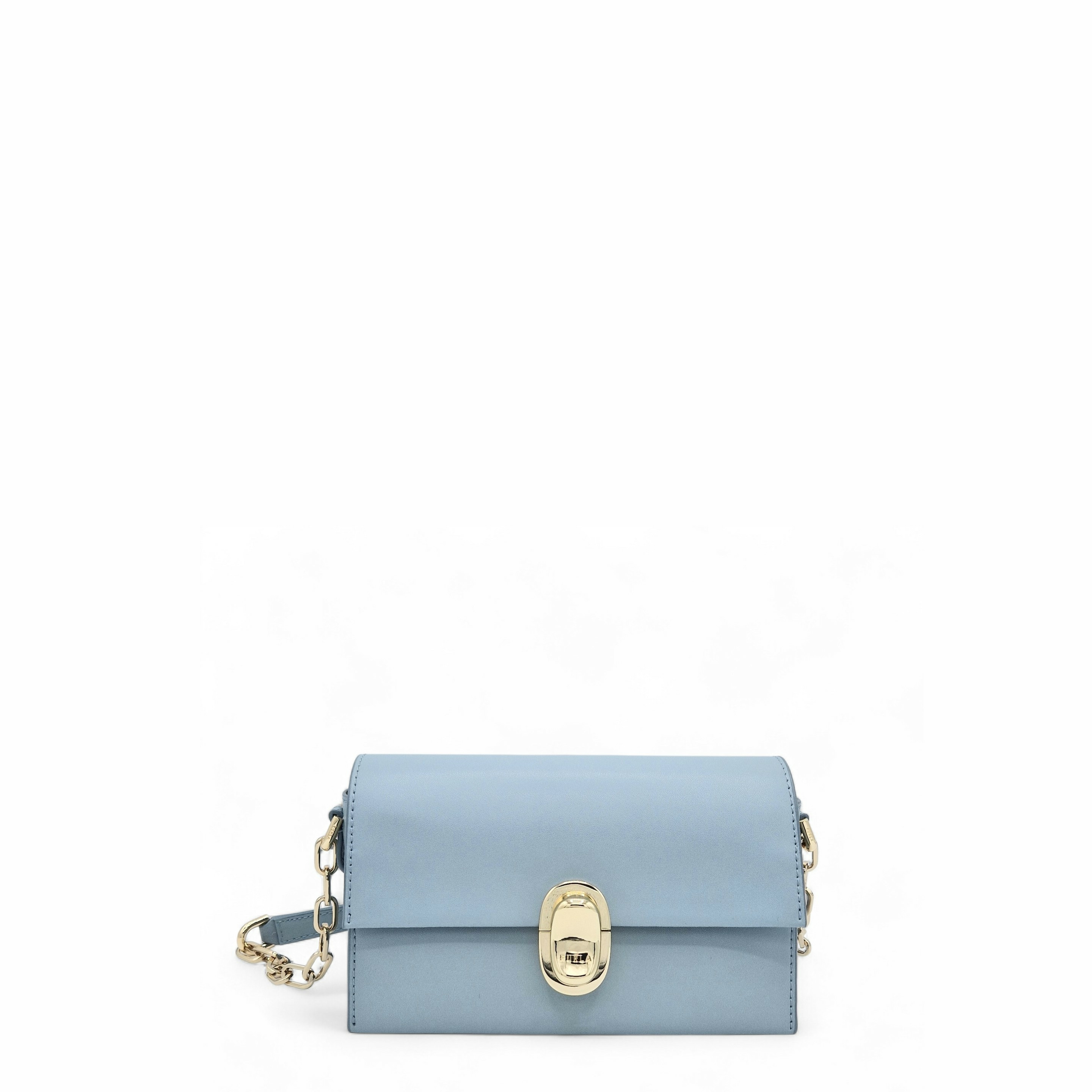 ECLISSE MINI CROSSBODY - VITELLO SIDNEY