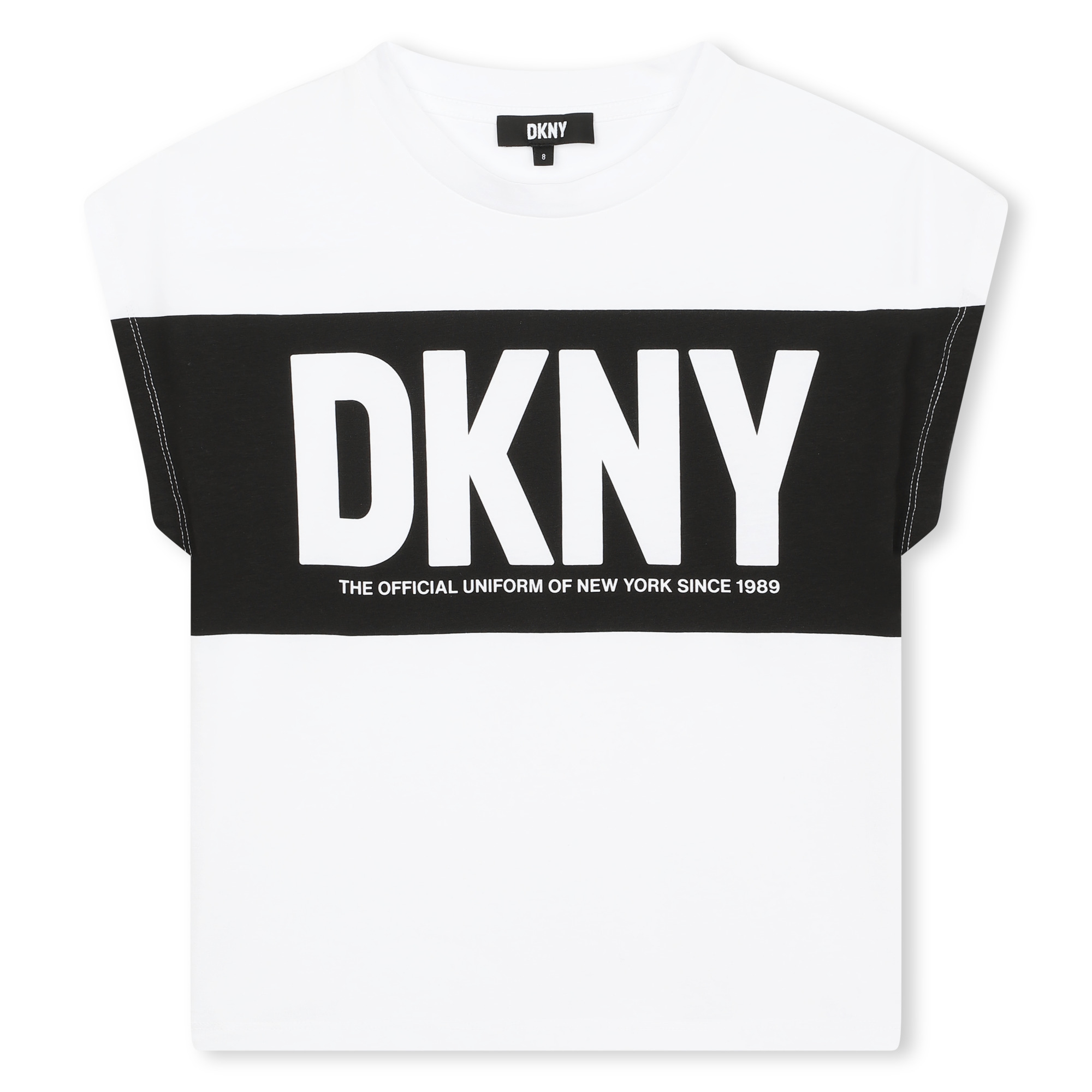 TEE-SHIRT MANCHES COURTES
