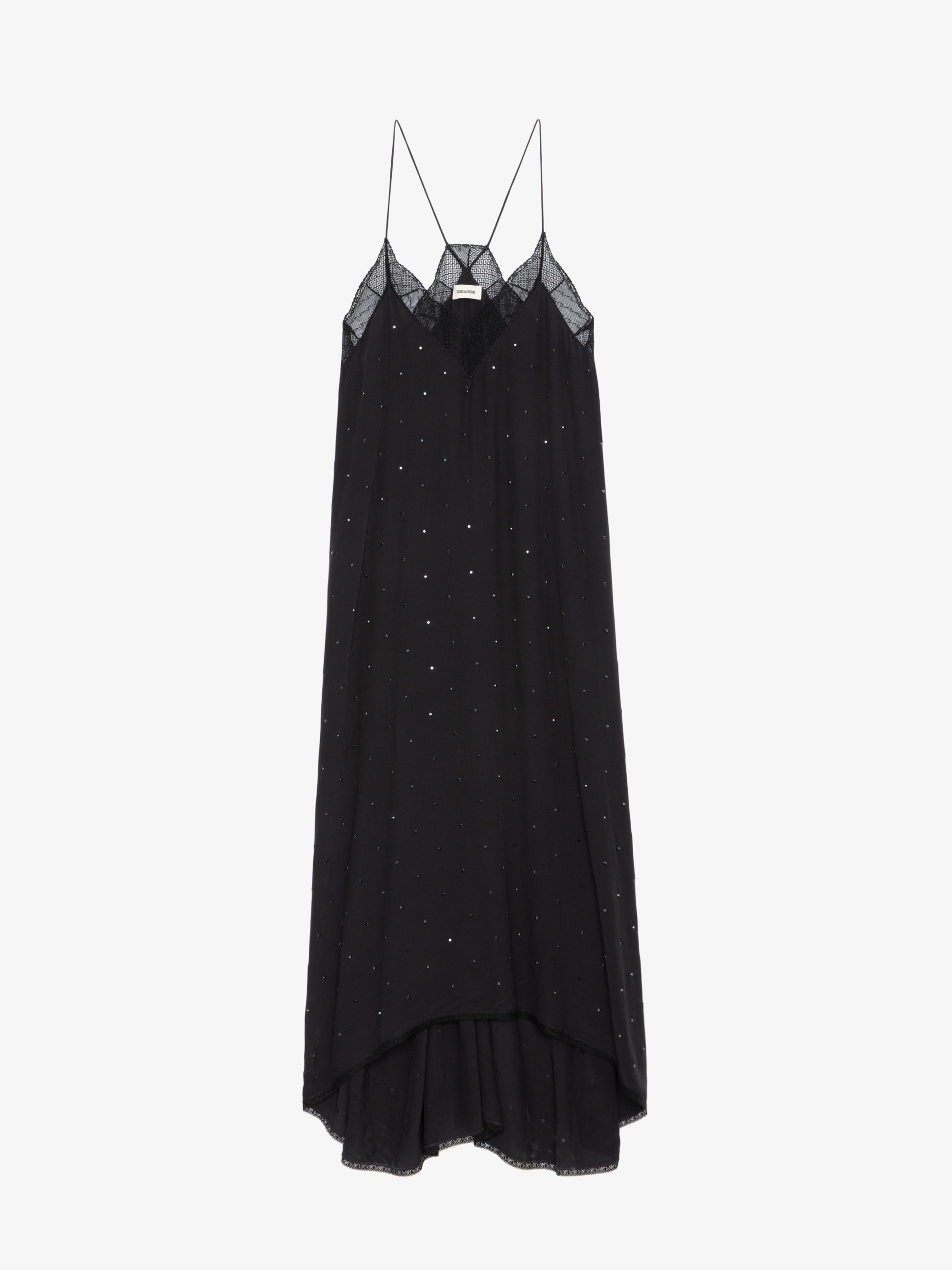 RISTY SOFT STRASS