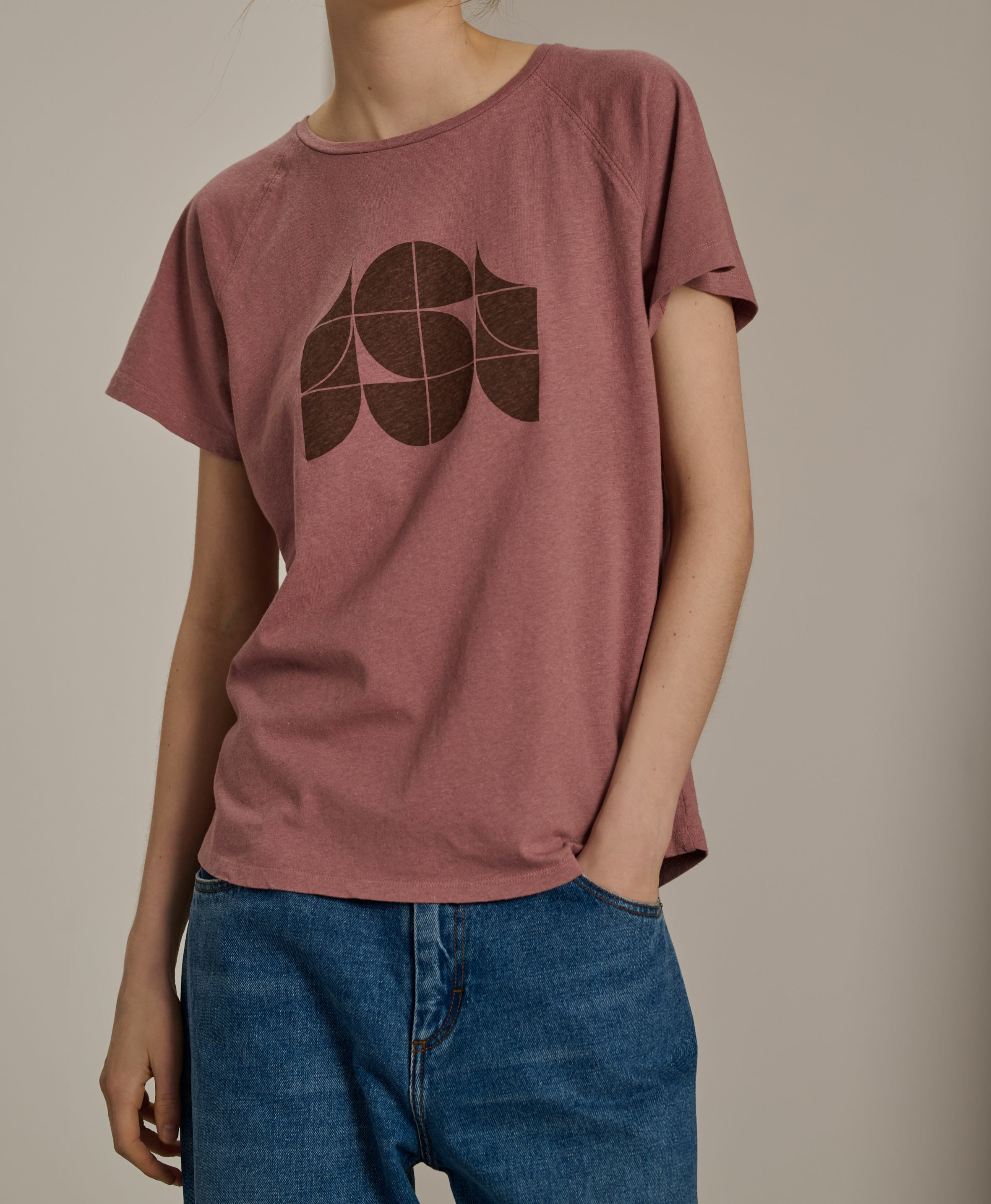 Tee-Shirt - Val