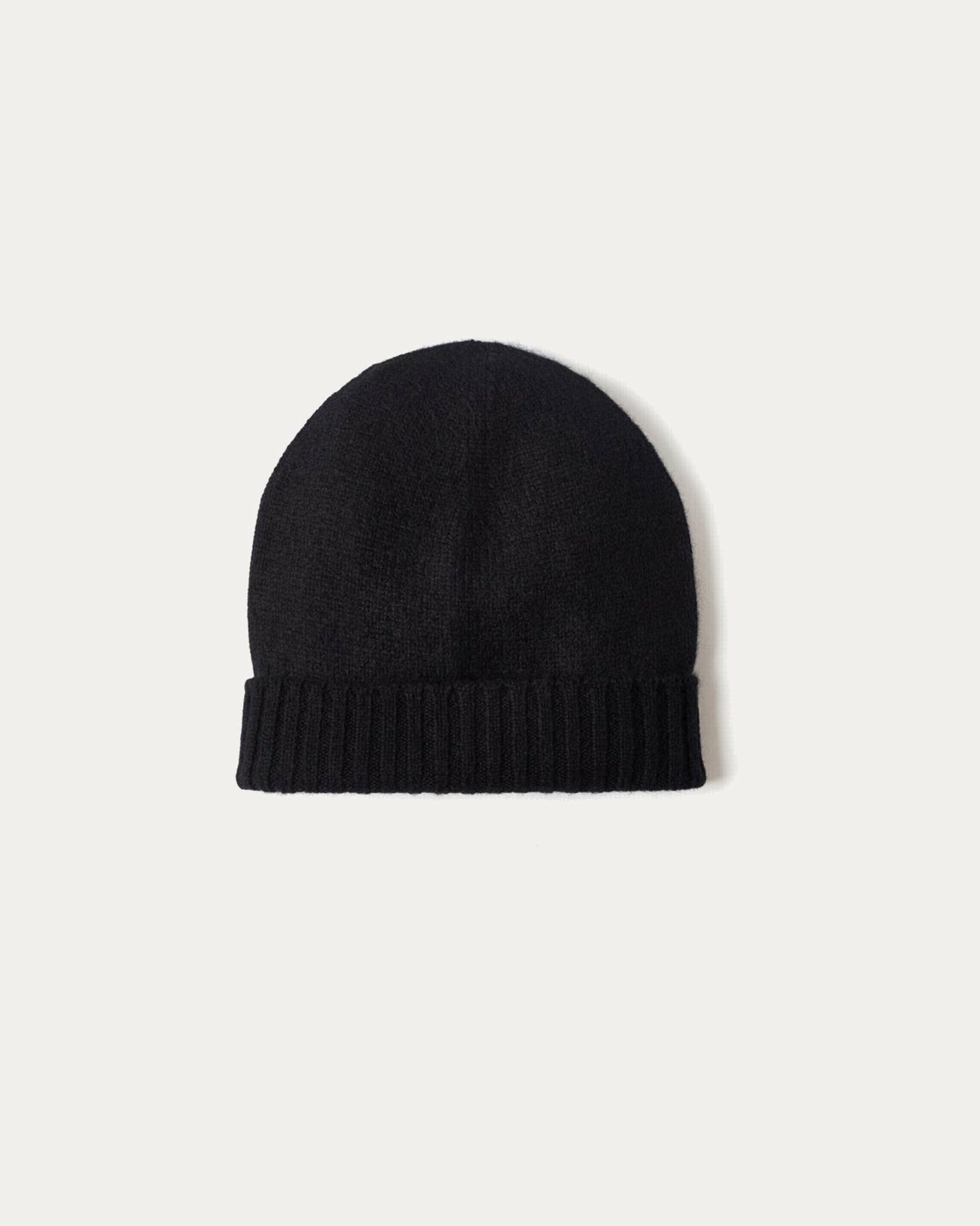 Bonnet TOM Bonnet cachemire uni mixte