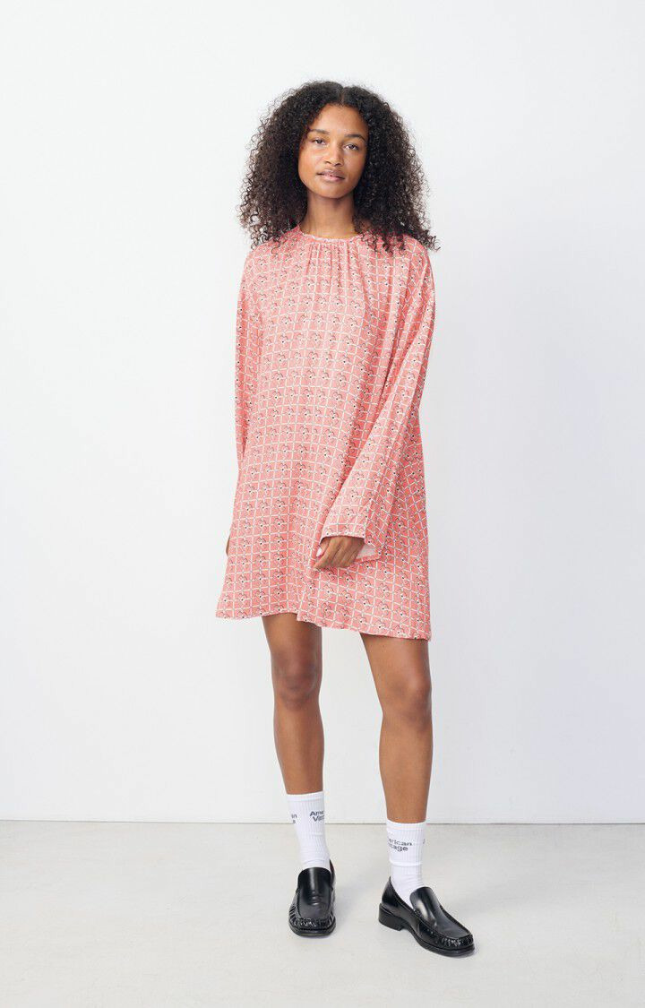 Robe femme Varym