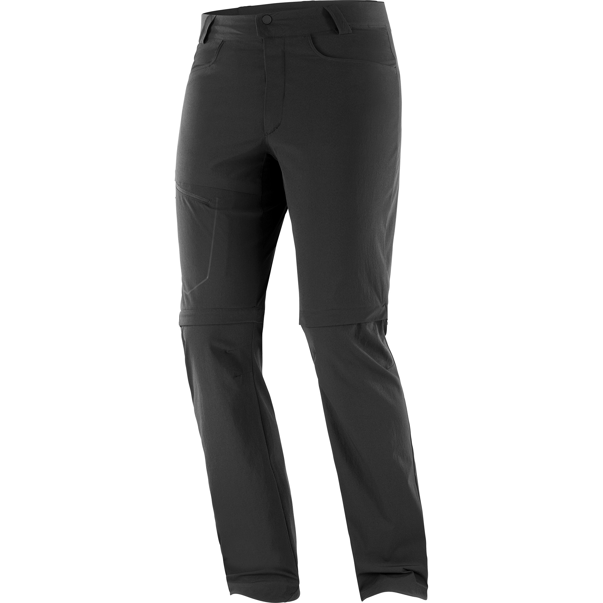 WAYFARER ZIP OFF PANTS