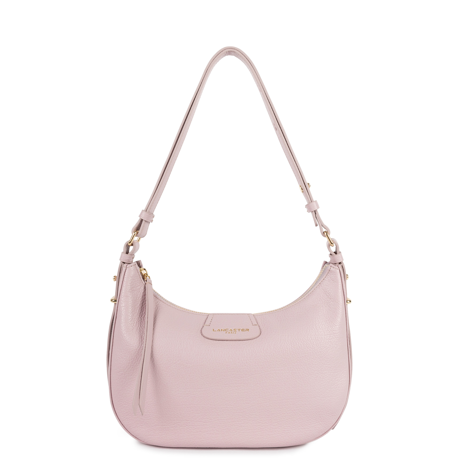 Sac hobo Zippé M Dune