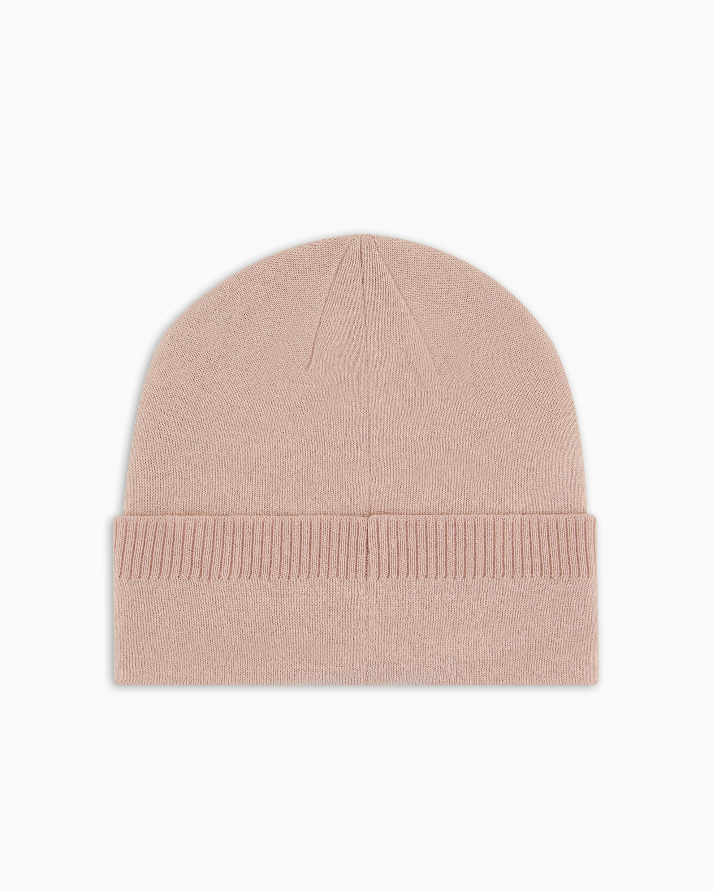 Bonnet pour femme - punch au lait