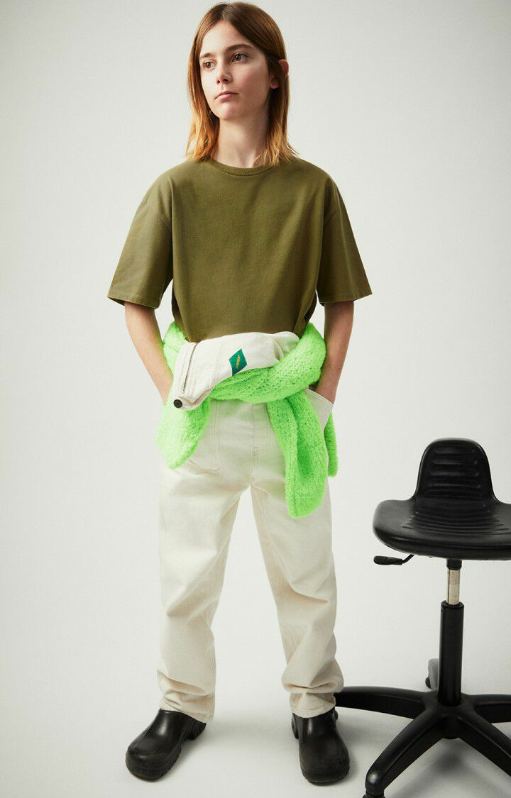 T-shirt enfant Fizvalley