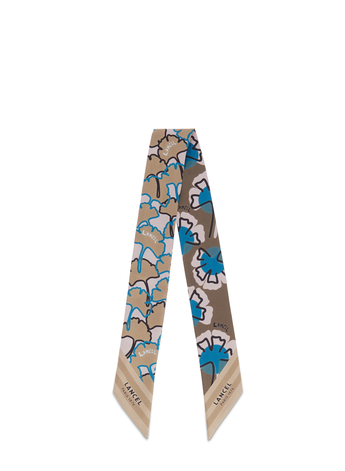 Motif Ginkgo - Band Ginkgo