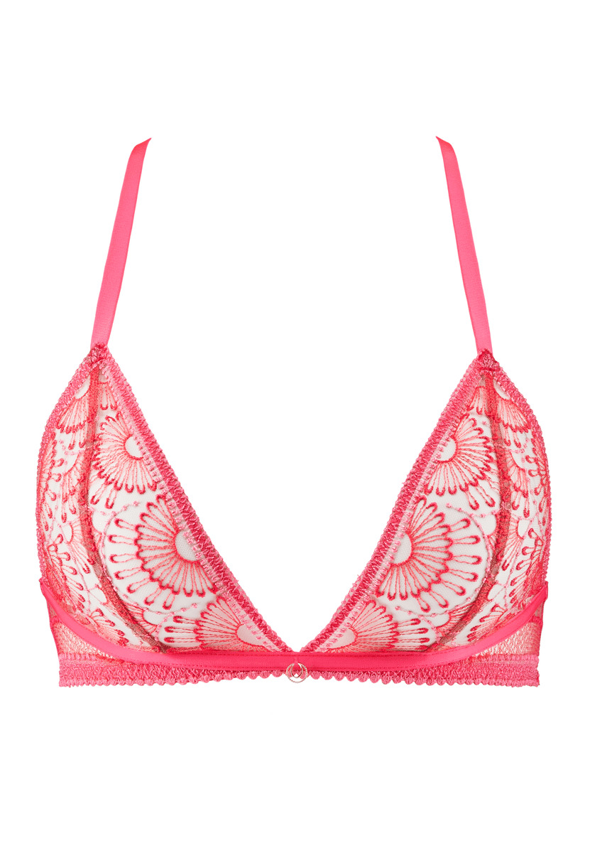 Soutien-gorge Triangle Pure Vibration