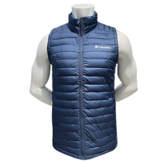 M Cruise River FS Vest Bleu