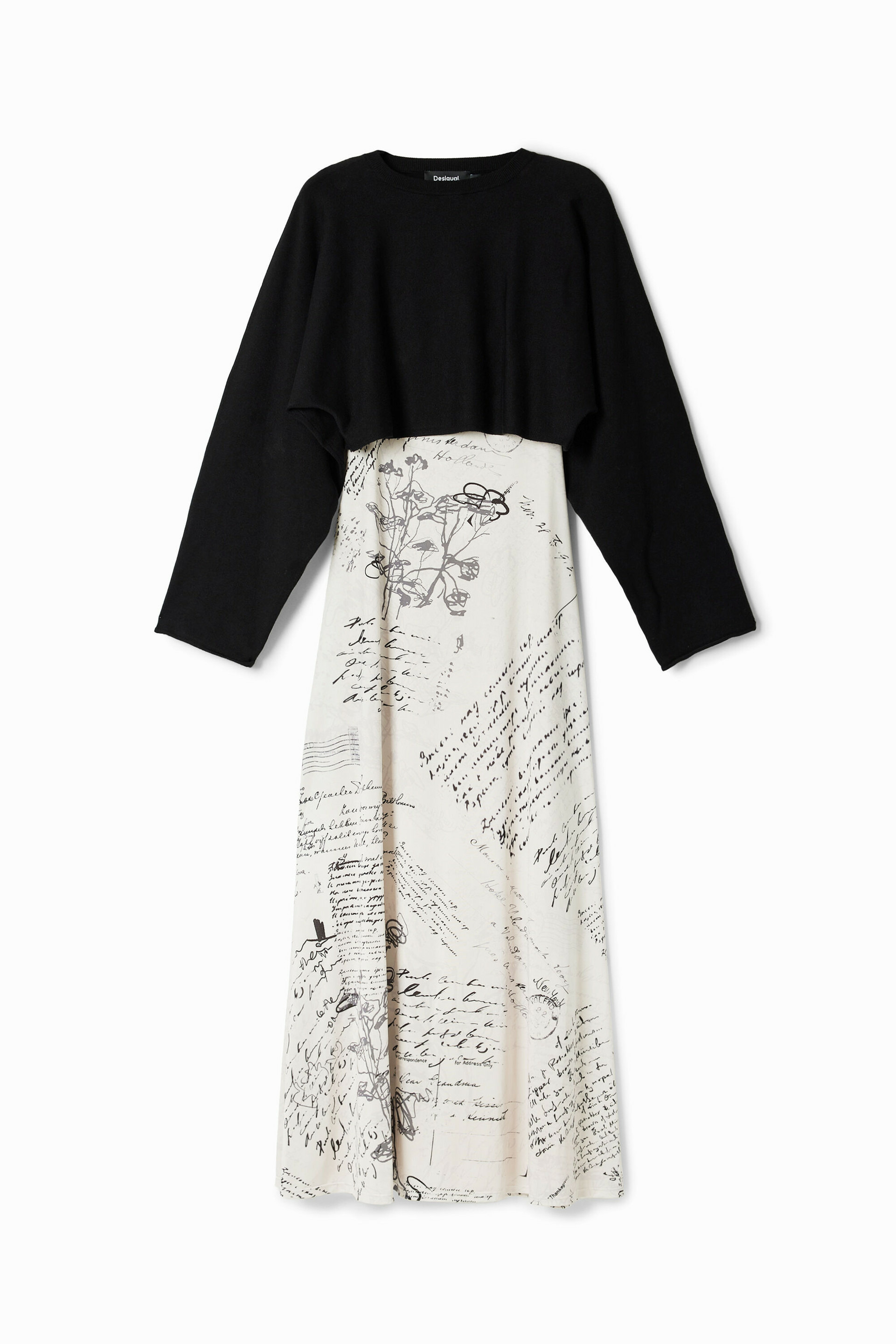 ROBE LETTERS