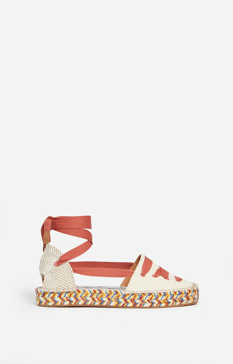 ESPADRILLE Made in Espagne