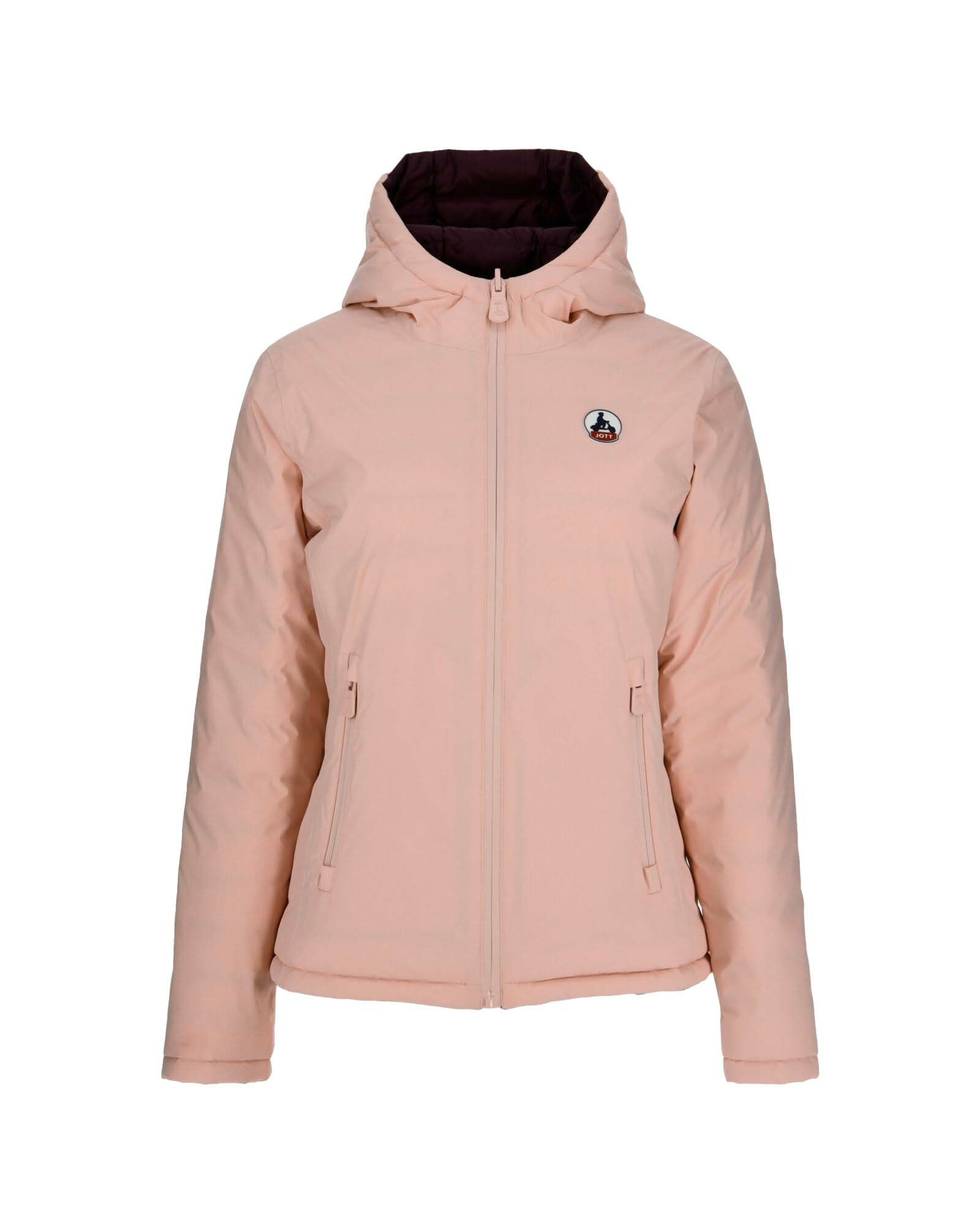 Vienne Femme Manches Longues