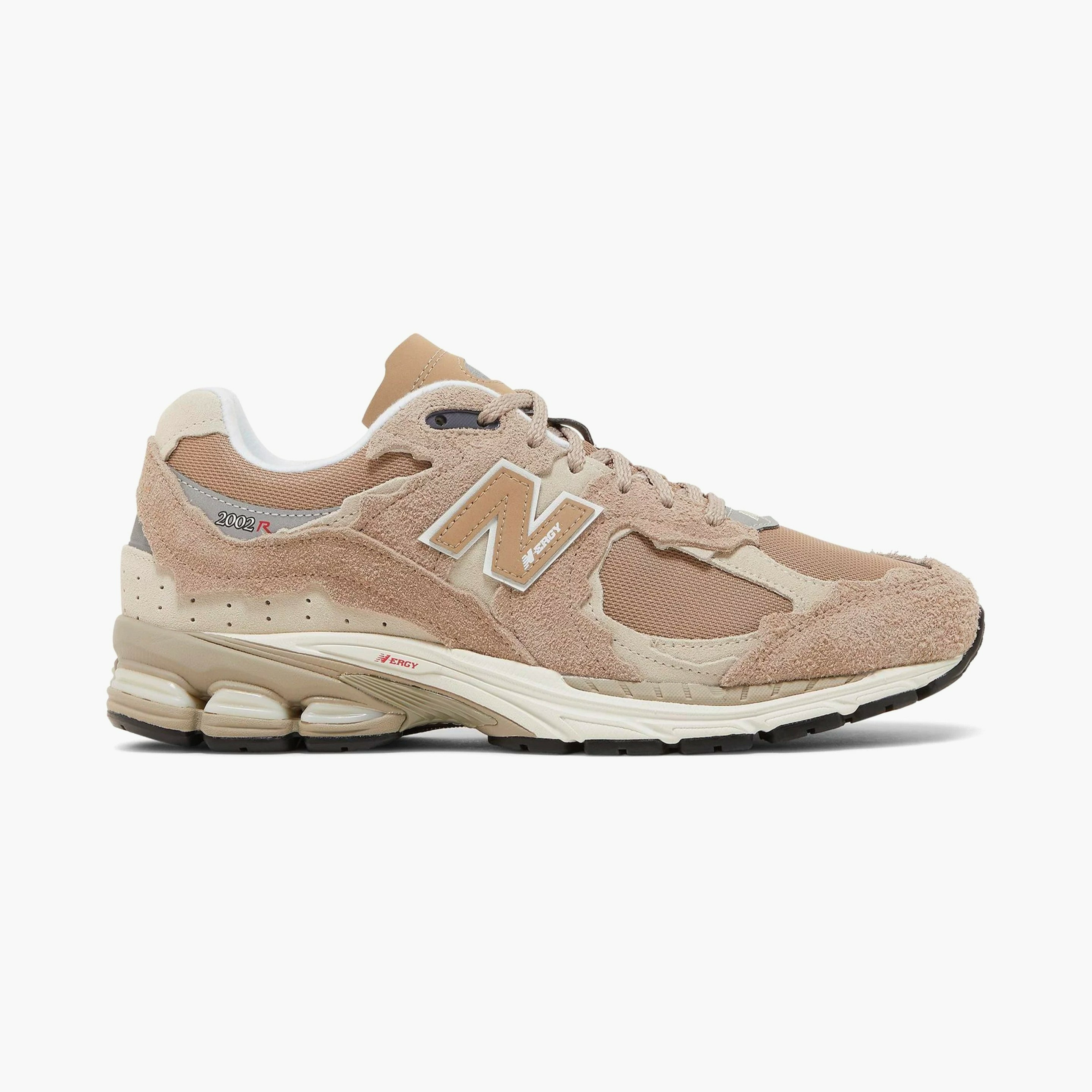 New Balance 2002R Protection Pack Driftwood