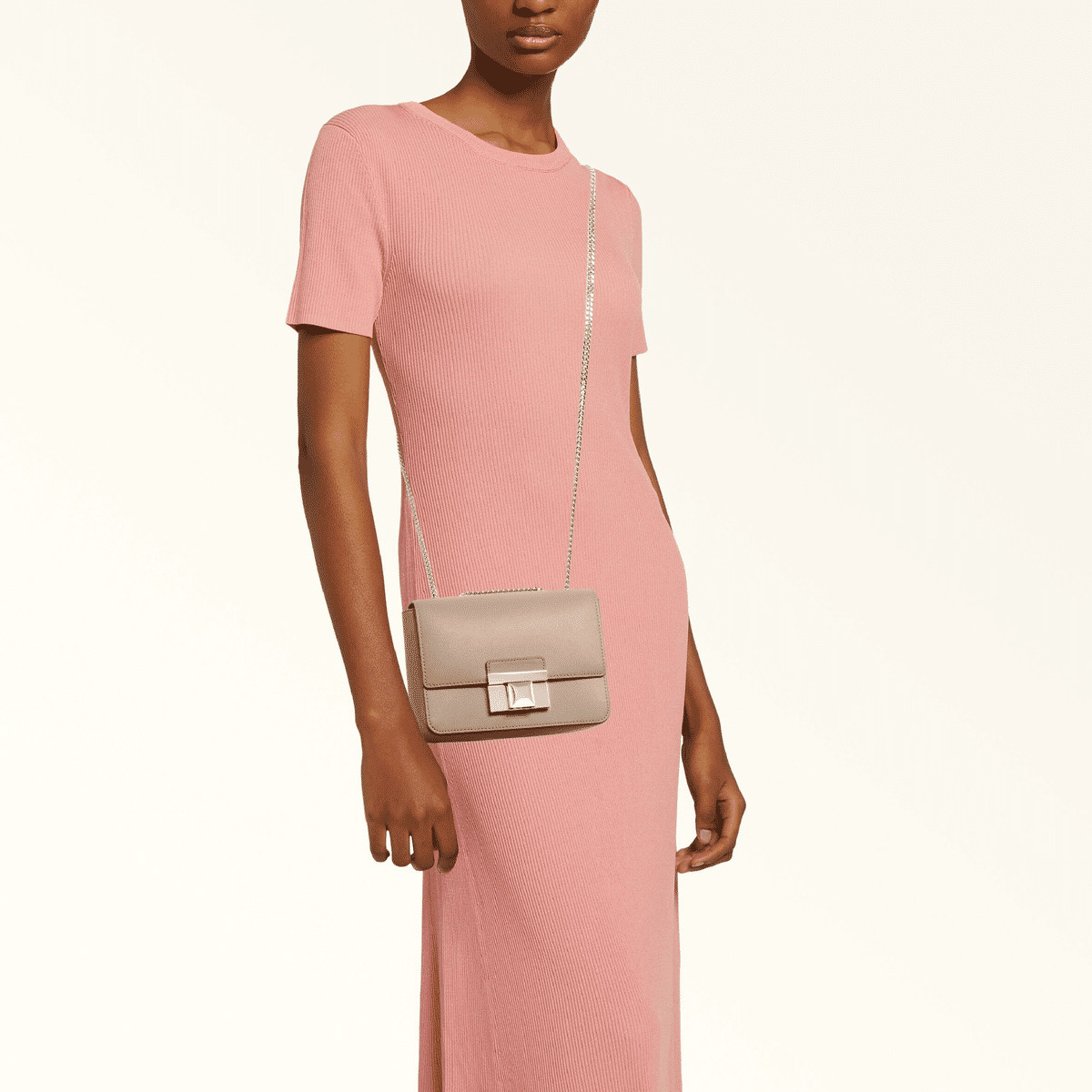 VENERE MINI CROSSBODY - VITELLO SIDNEY