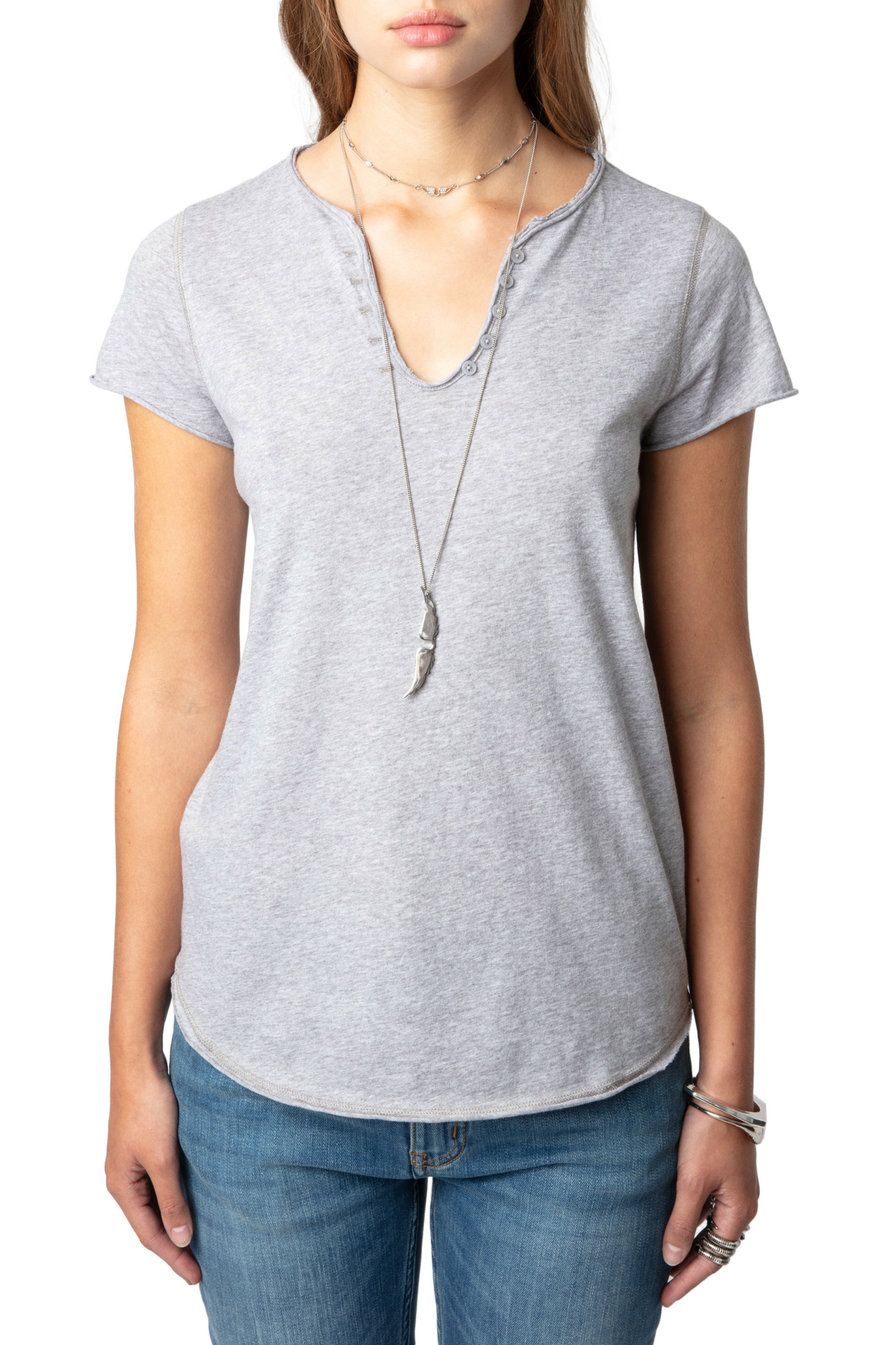 TUNISIEN MC LC PHOTOPRINT CHAR