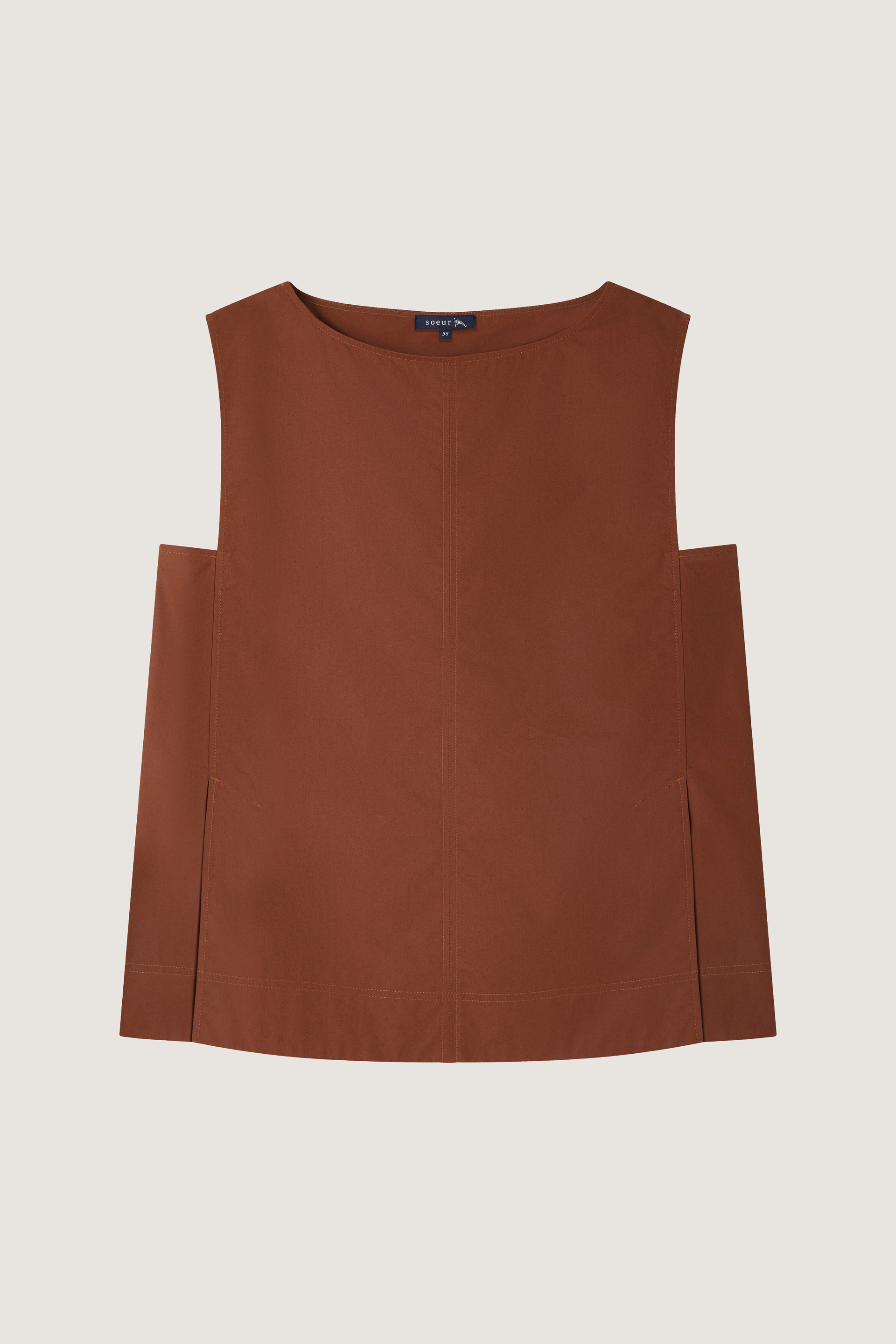 Chemise - Aaron