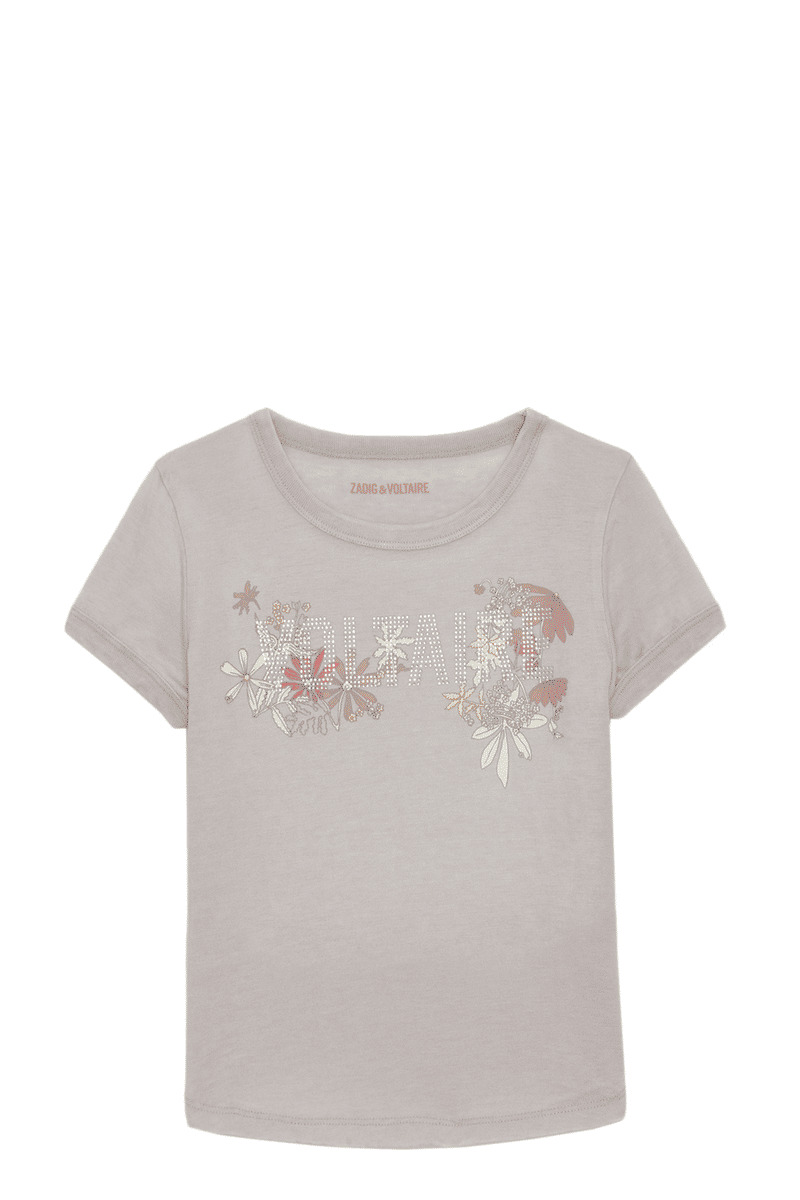 ALISTER T-SHIRT