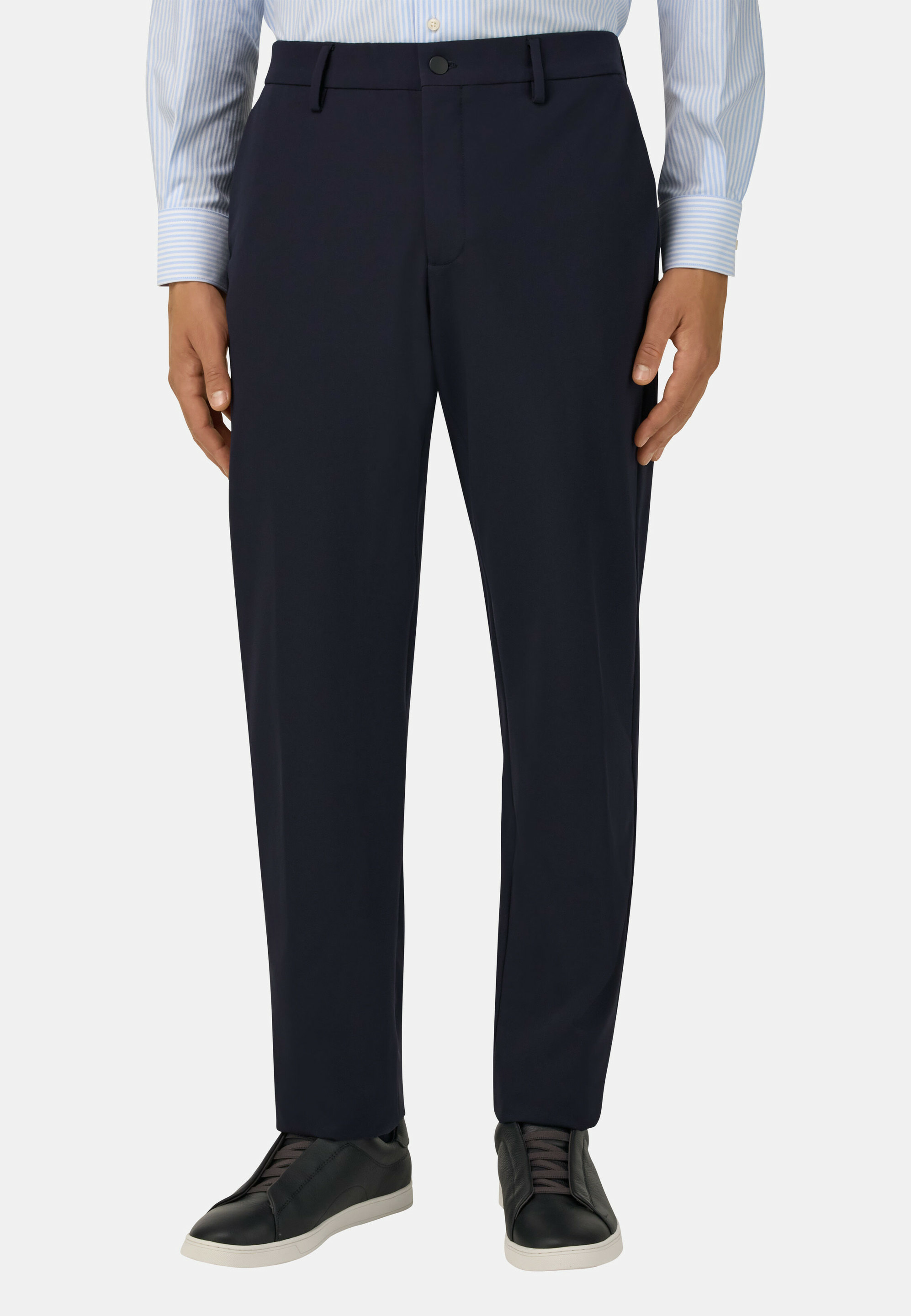 Pantalon en Nylon Extensible