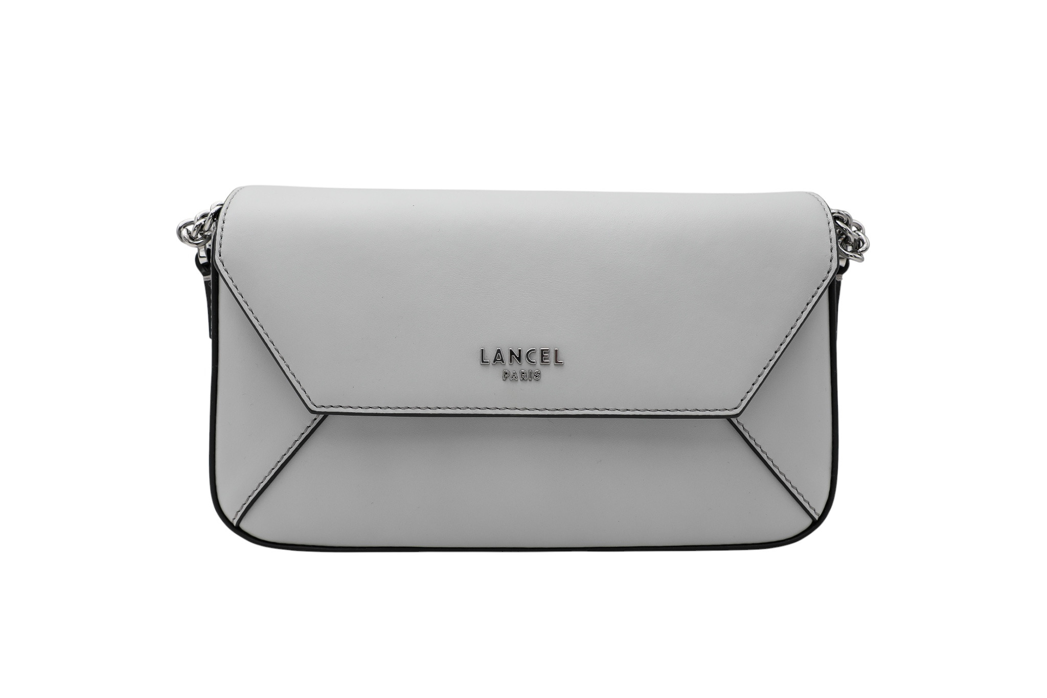 Lettrine De Lancel - Mini Sac Rabat