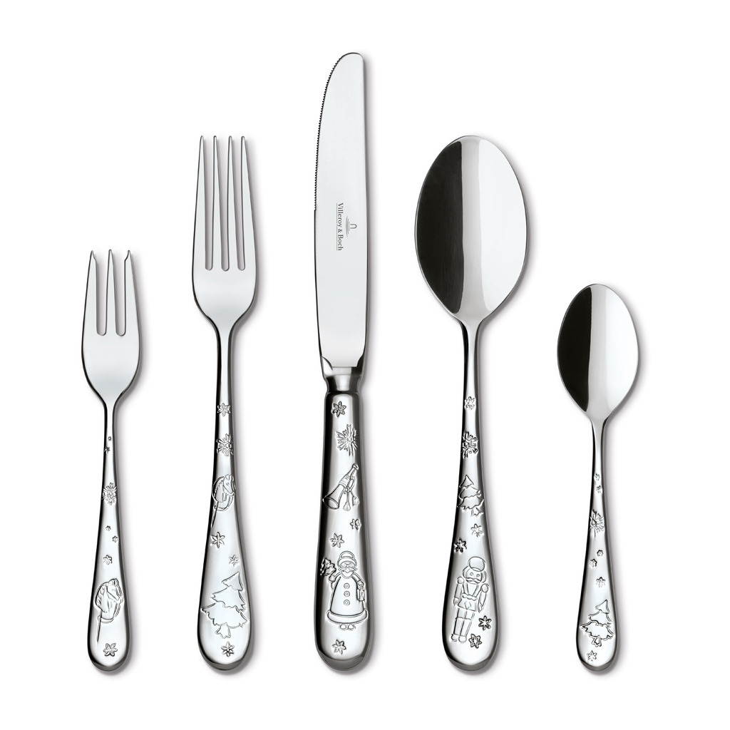 Toy’s Delight couverts de table, 30 pcs