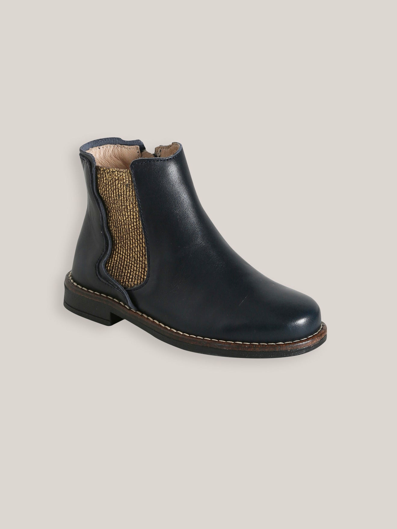 BOOTS ELASTIQUE