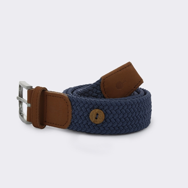 BELT WOVEN