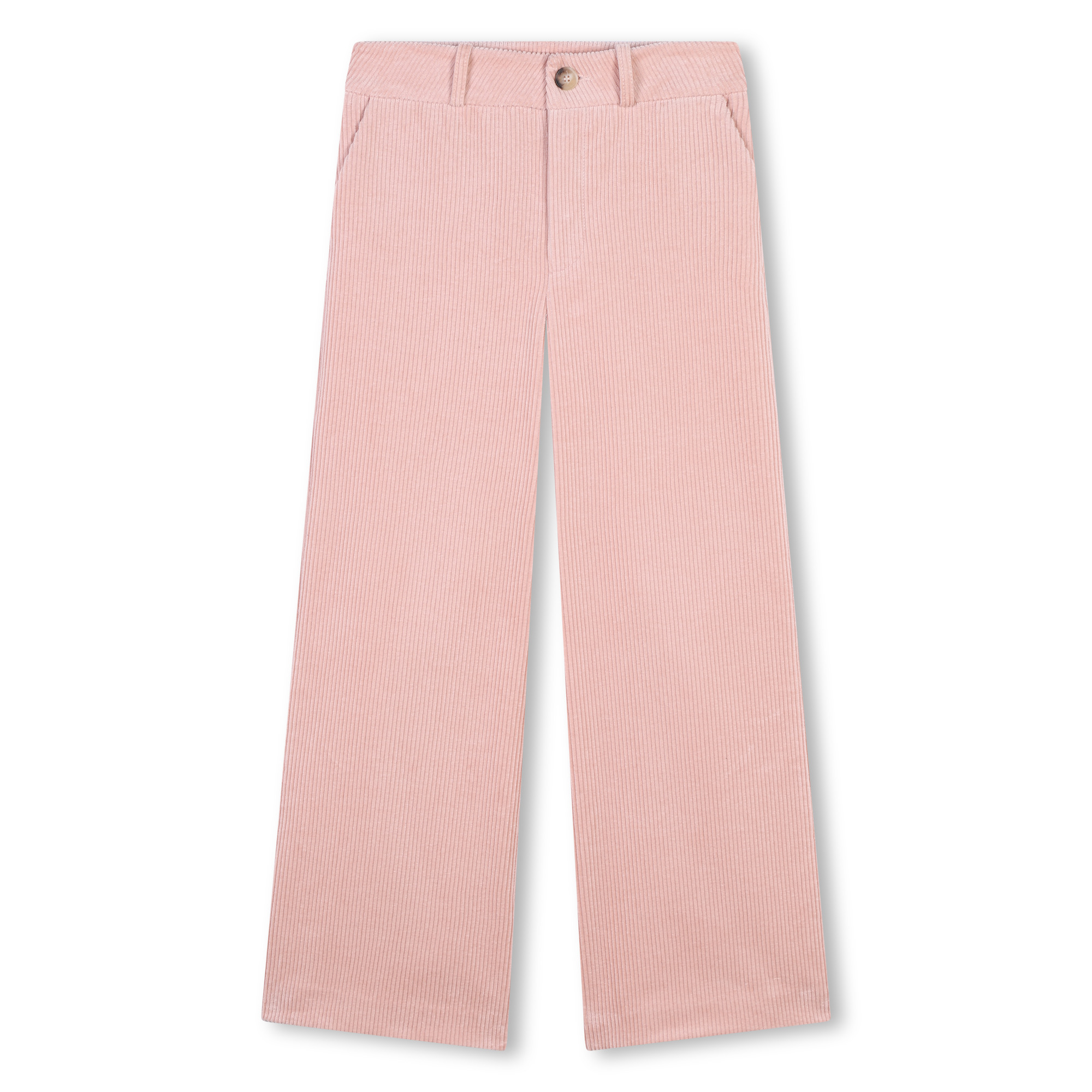 PANTALON VELOURS
