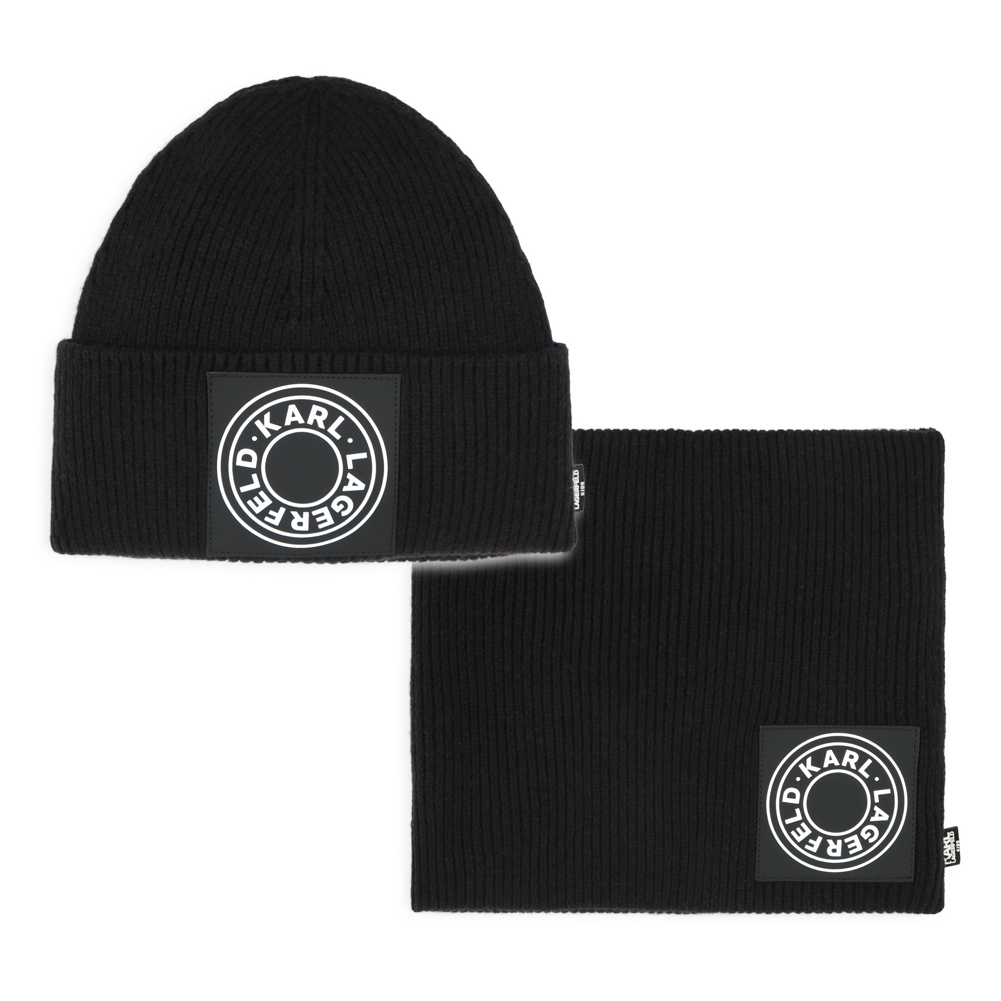 BONNET+SNOOD
