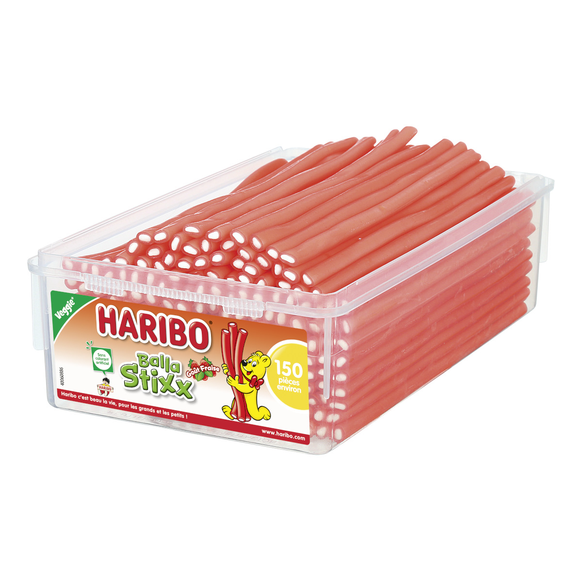 Balla Stixx Fraise