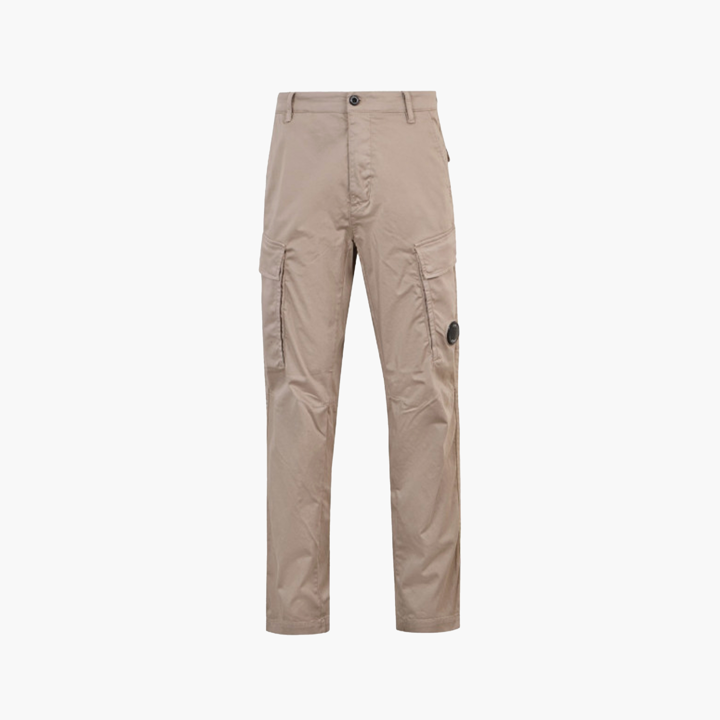 C.P Company Pantalon Cargo Vert Kaki